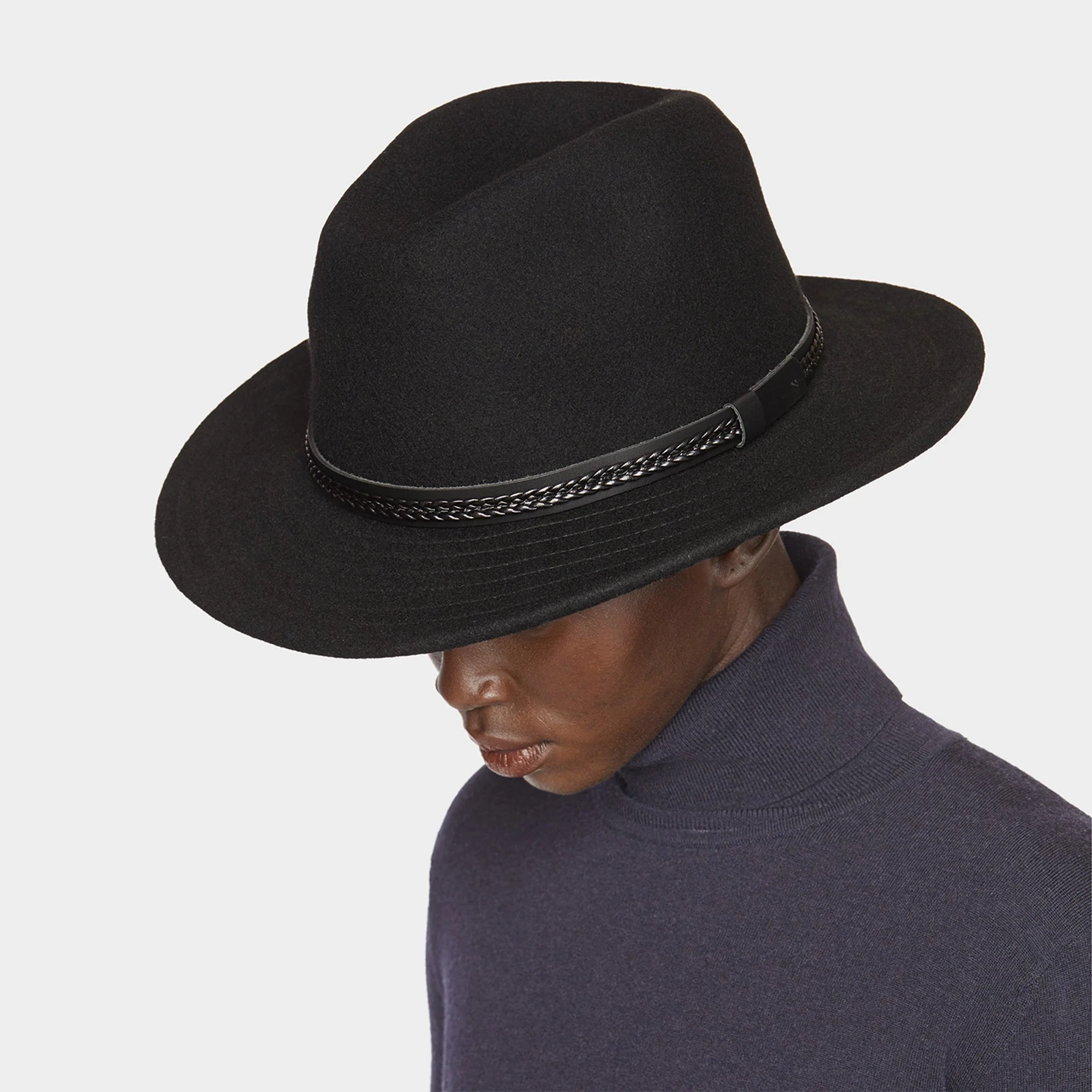 Montana Wool Hat - Image 5