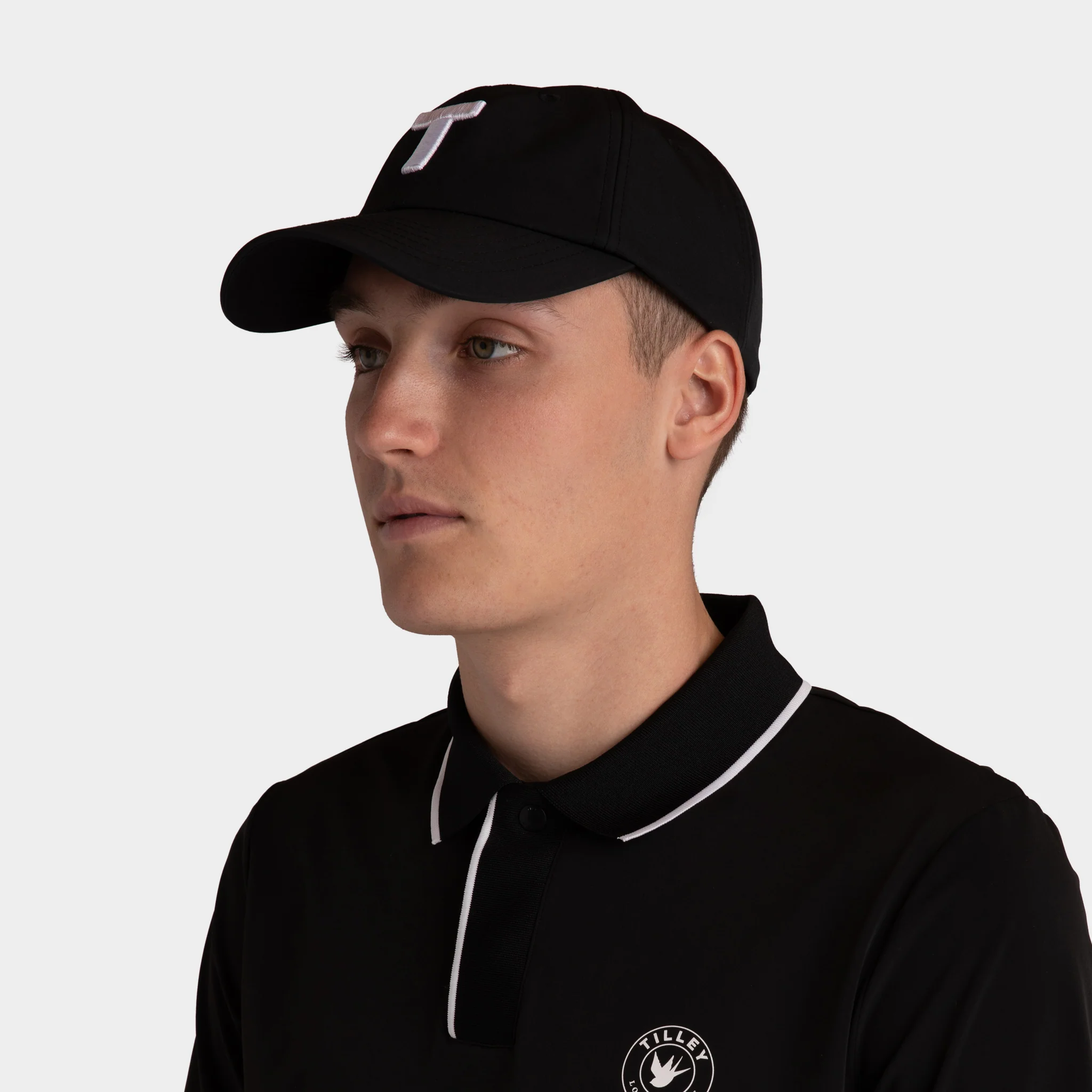 T Golf Cap - Image 10
