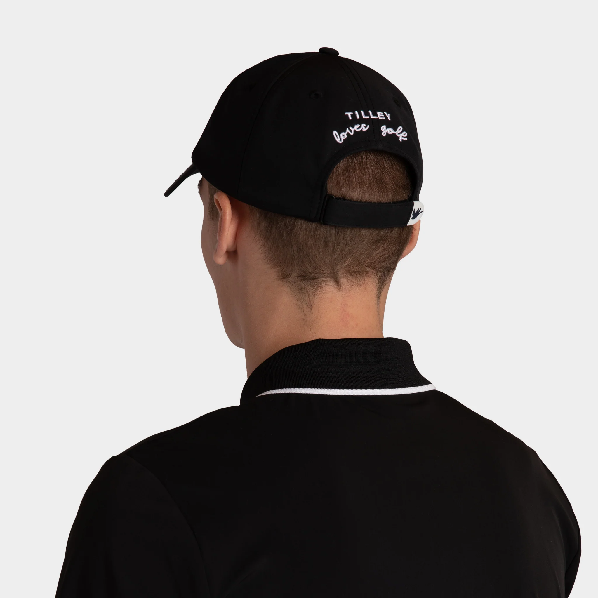 T Golf Cap - Image 11