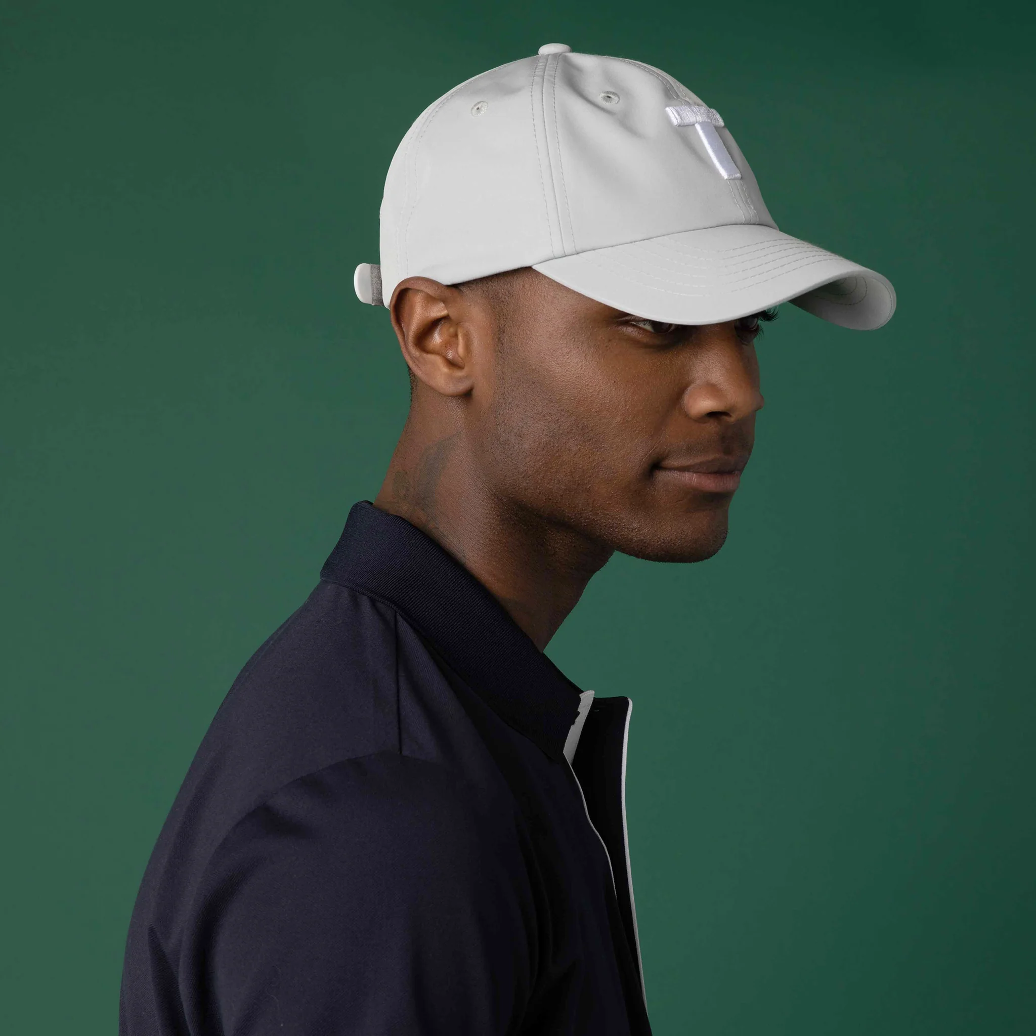 T Golf Cap - Image 27