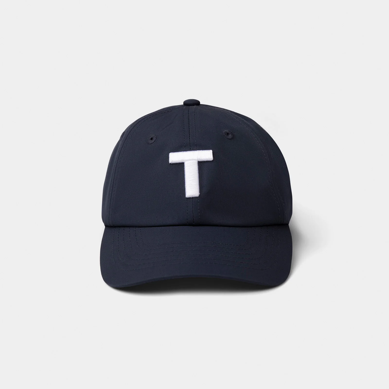 T Golf Cap - Image 3