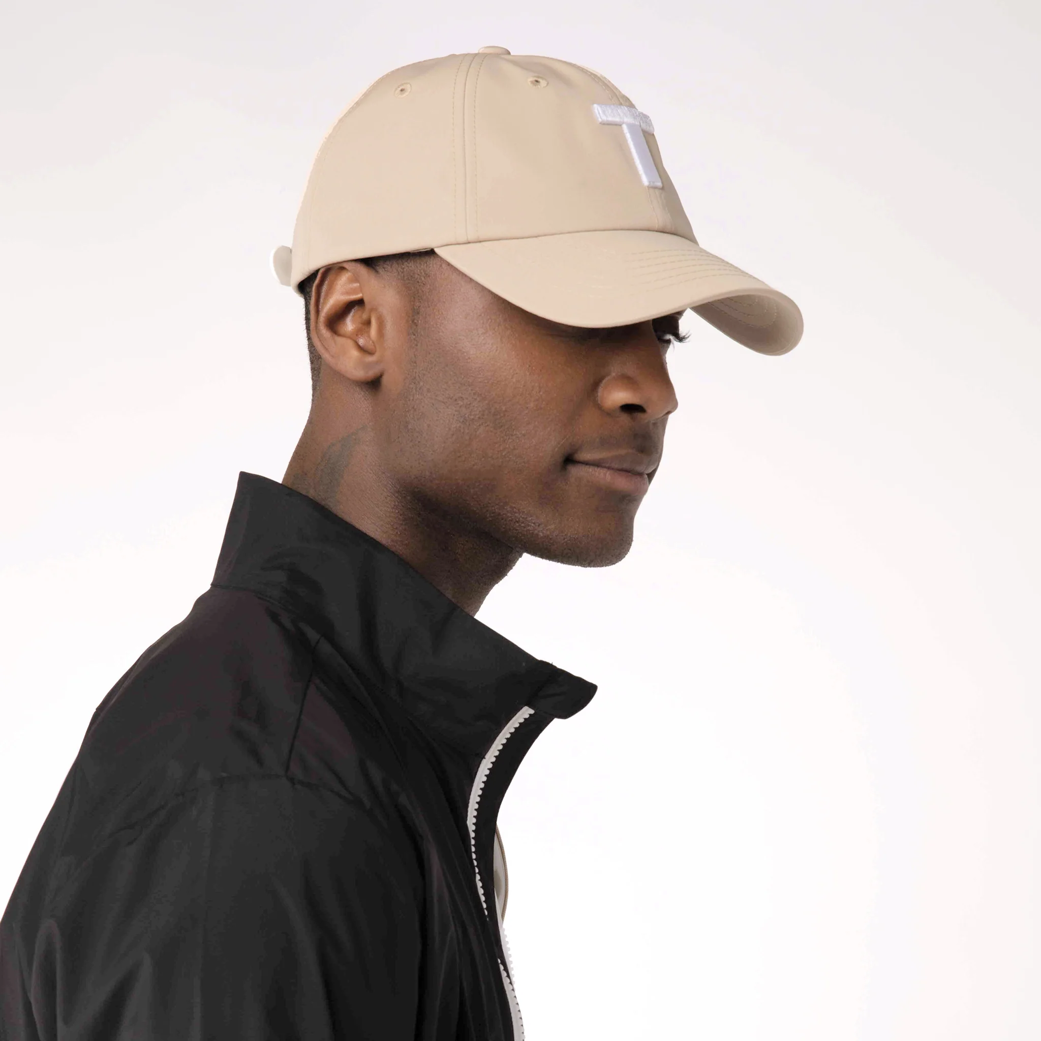T Golf Cap - Image 34