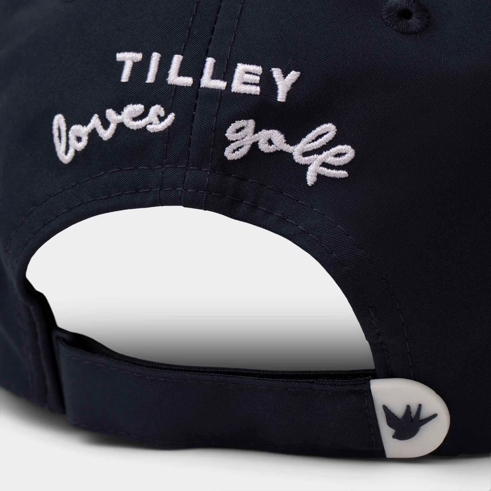 T Golf Cap - Image 6