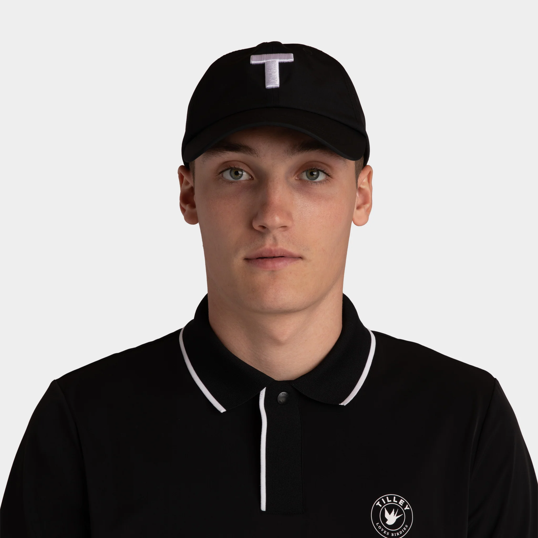 T Golf Cap - Image 9
