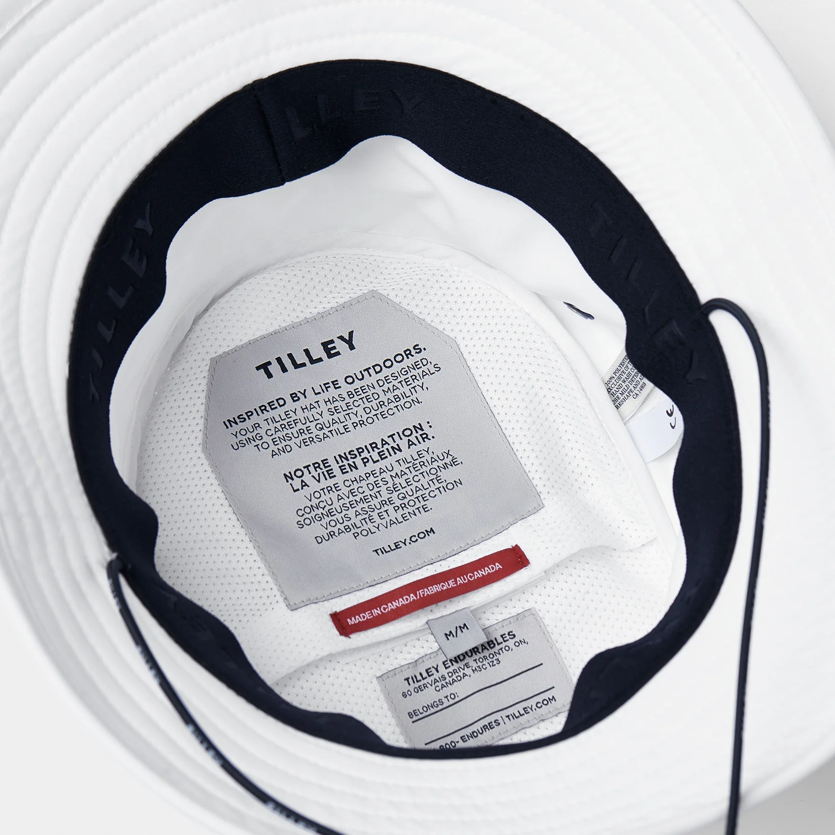 T1 Technical Bucket Hat - Image 19