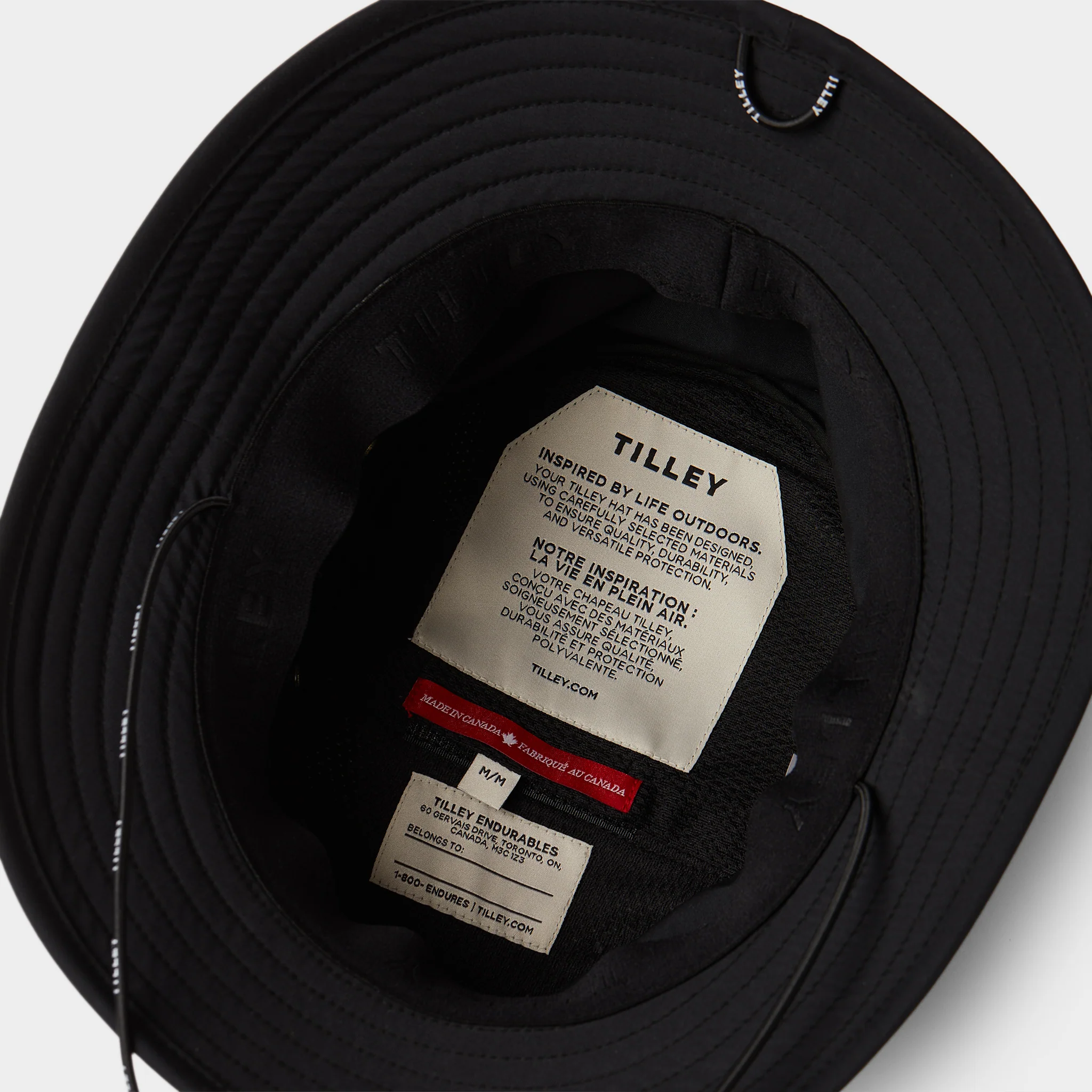 T1 Technical Bucket Hat - Image 23