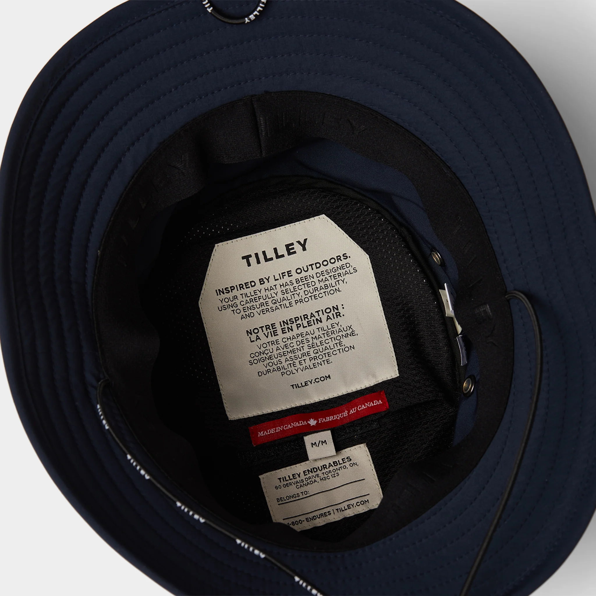 T1 Technical Bucket Hat - Image 27