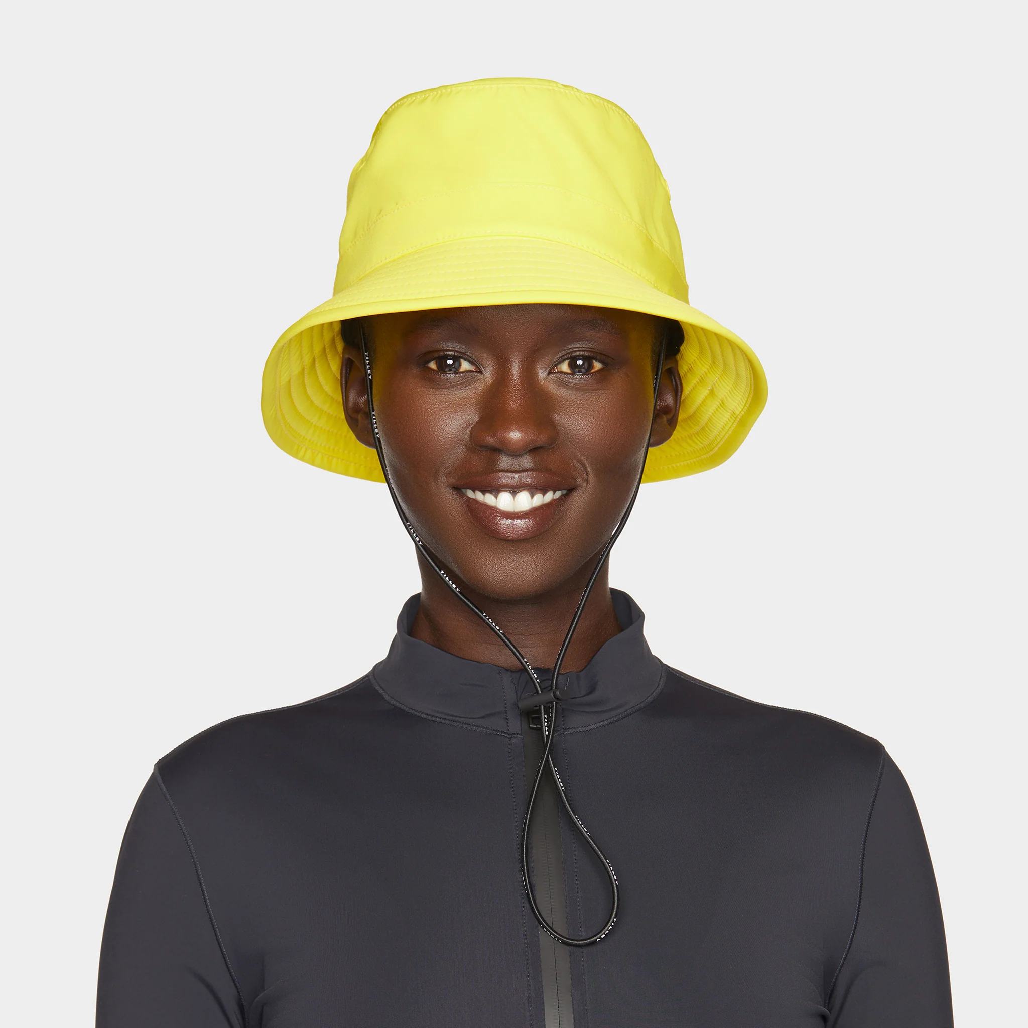 T1 Technical Bucket Hat - Image 33