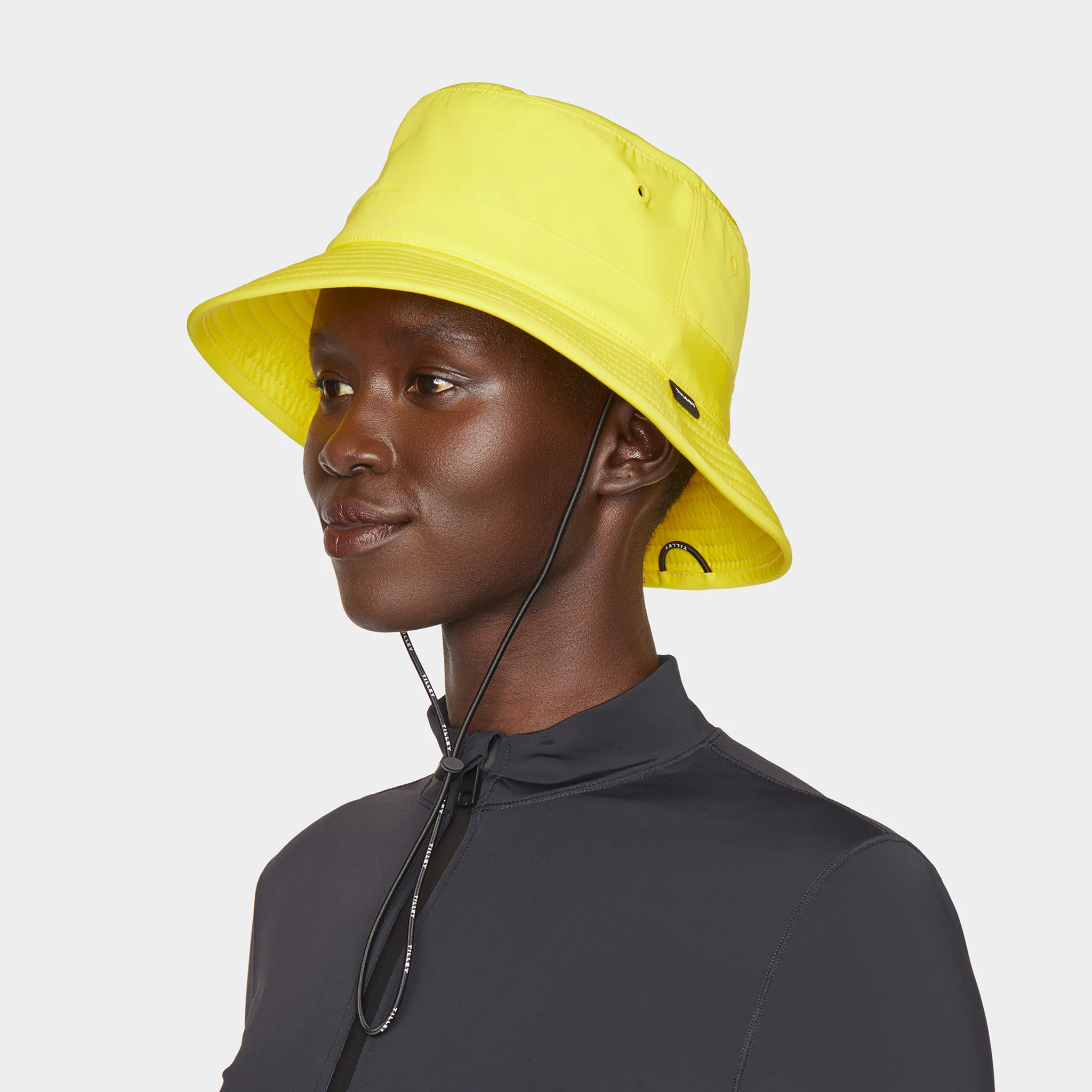 T1 Technical Bucket Hat - Image 34