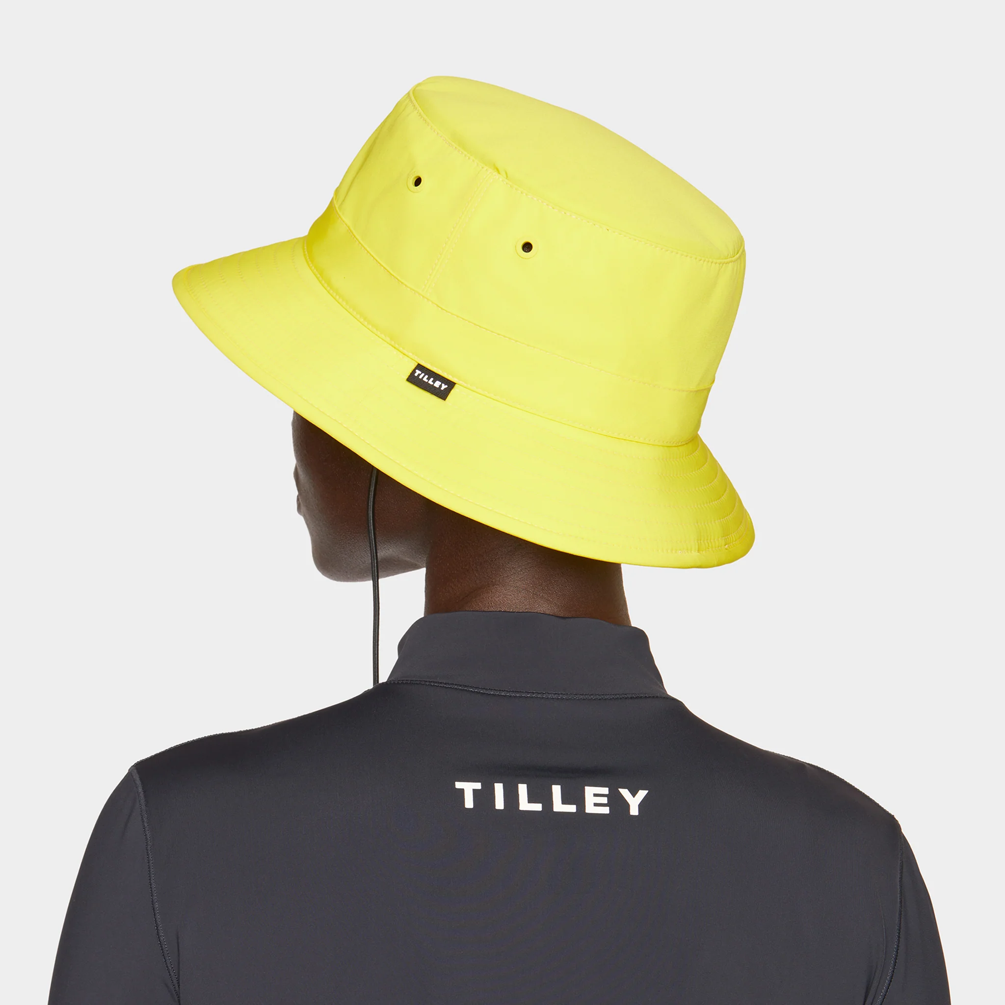 T1 Technical Bucket Hat - Image 35