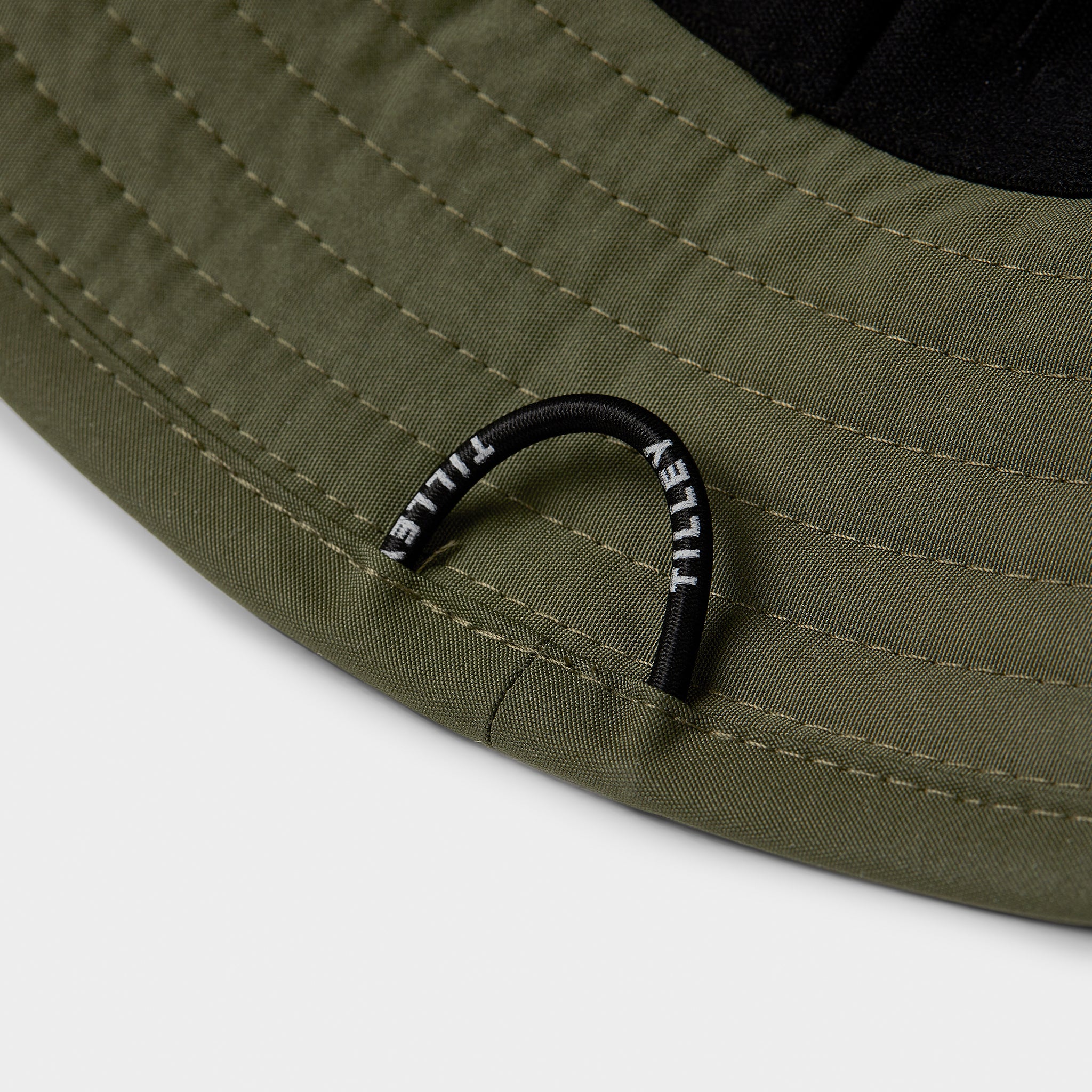 T1 Technical Bucket Hat - Image 4