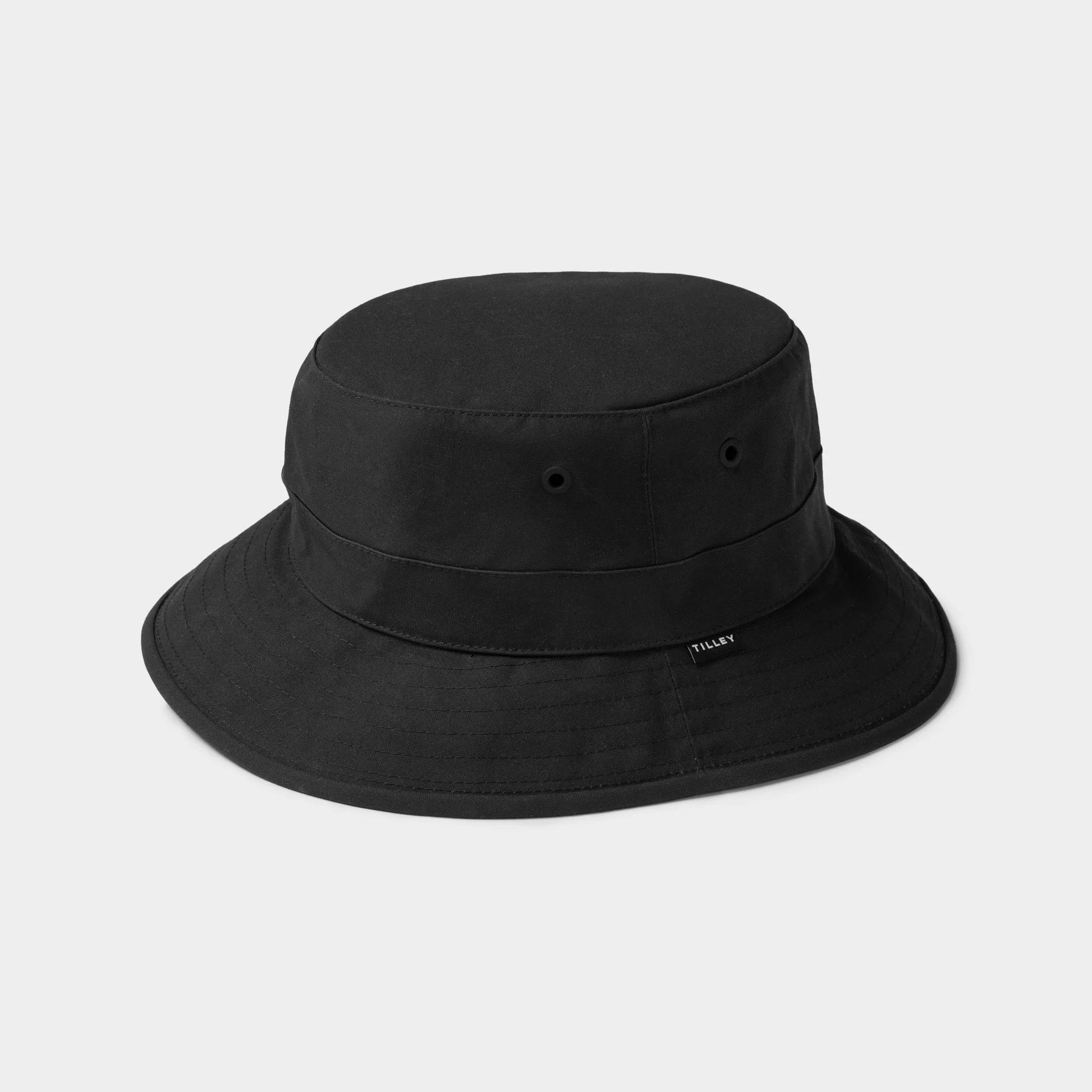 T1 Waxed Bucket Hat - Image 13