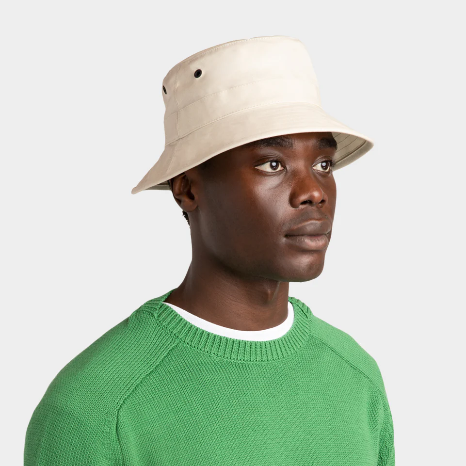 T1 Waxed Bucket Hat - Image 19