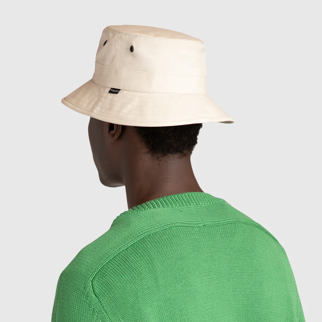 T1 Waxed Bucket Hat - Image 21