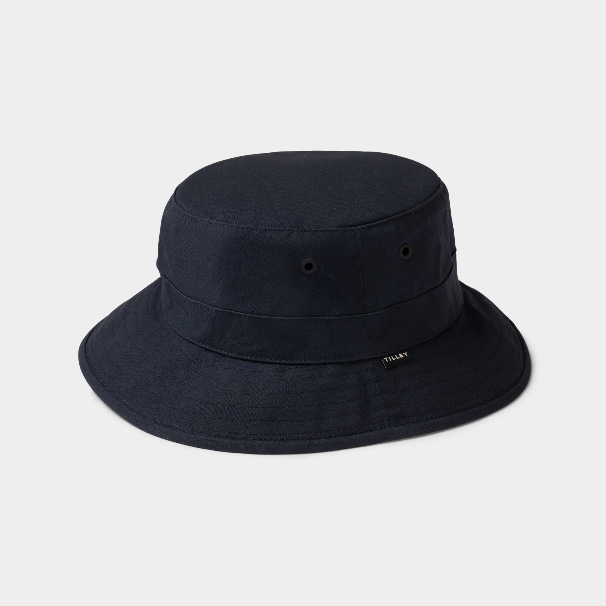 T1 Waxed Bucket Hat - Image 26