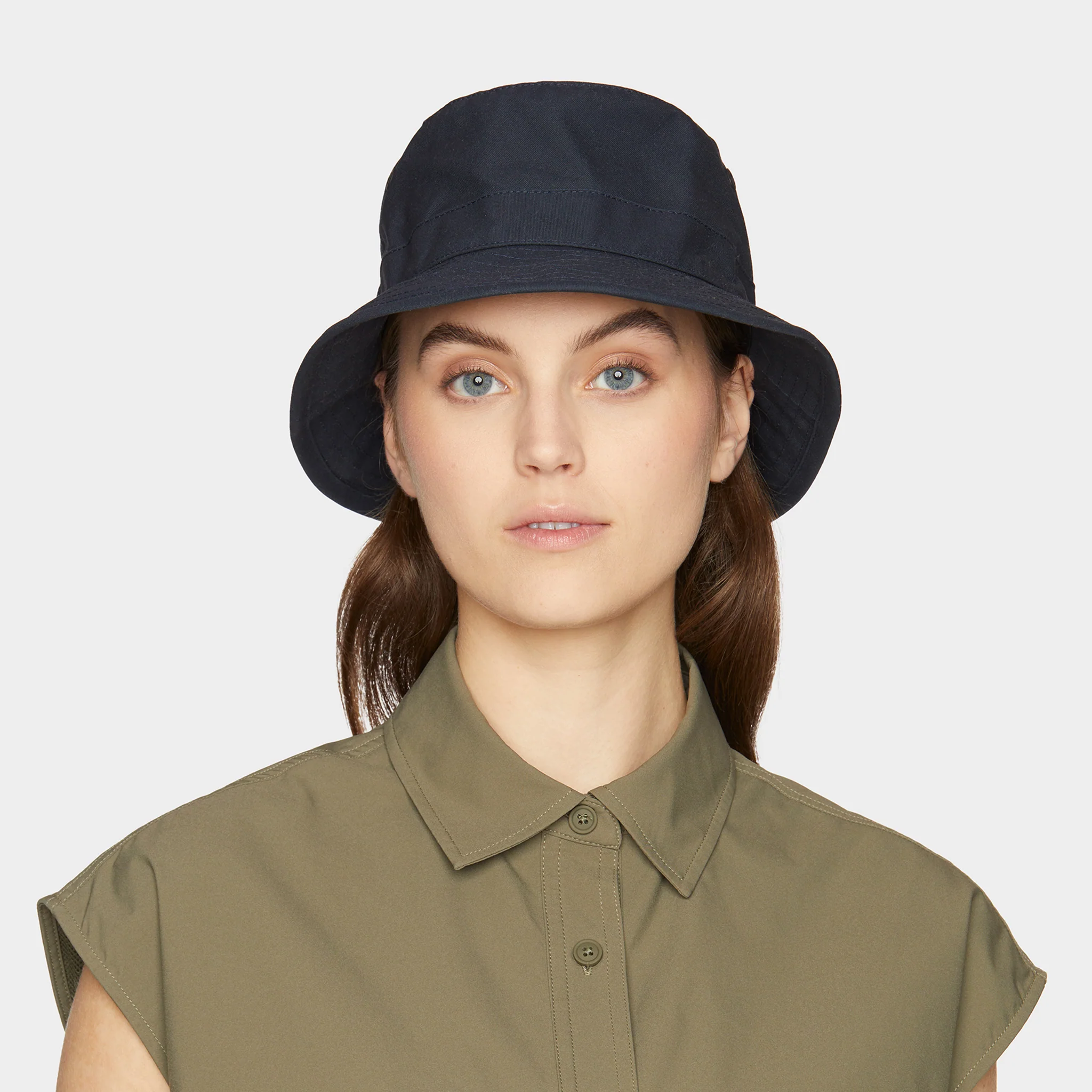 T1 Waxed Bucket Hat - Image 27