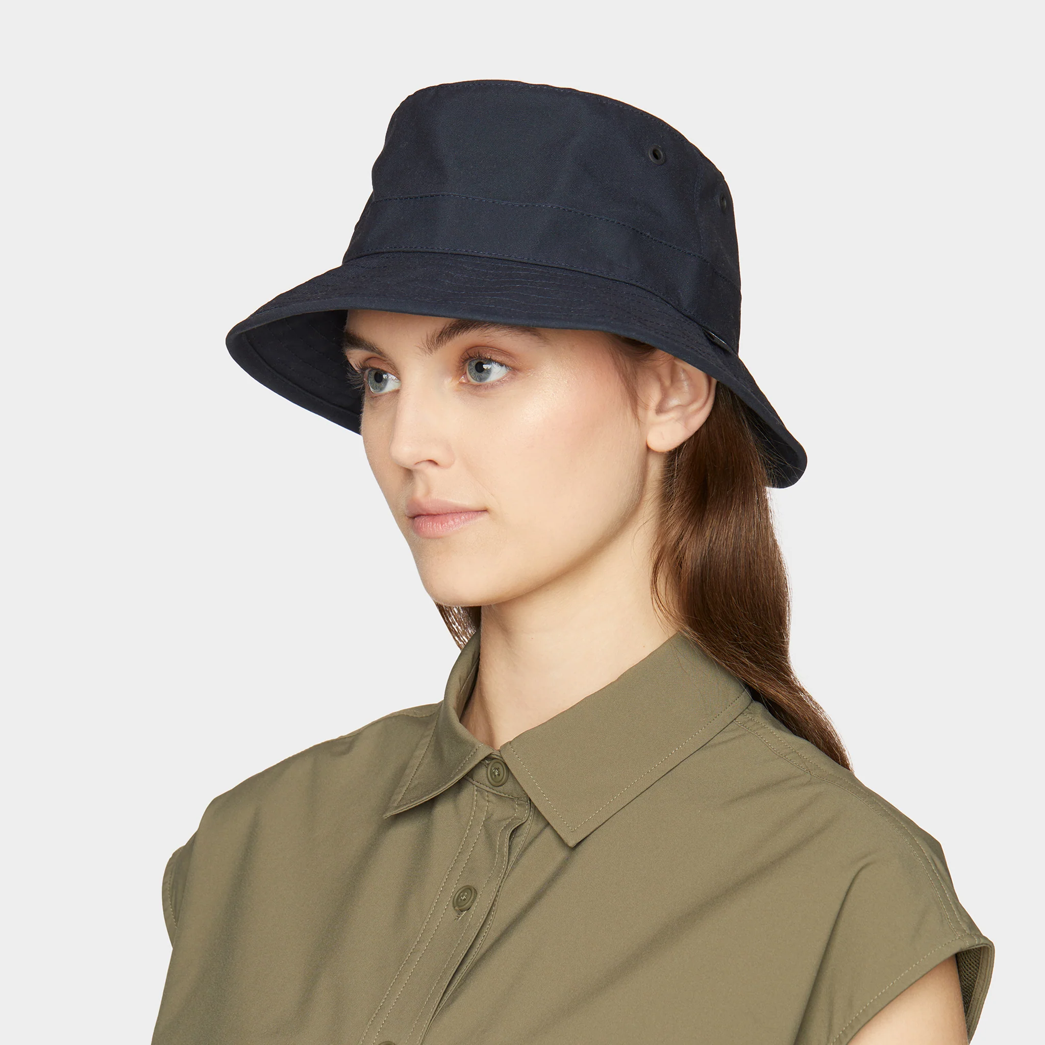 T1 Waxed Bucket Hat - Image 28