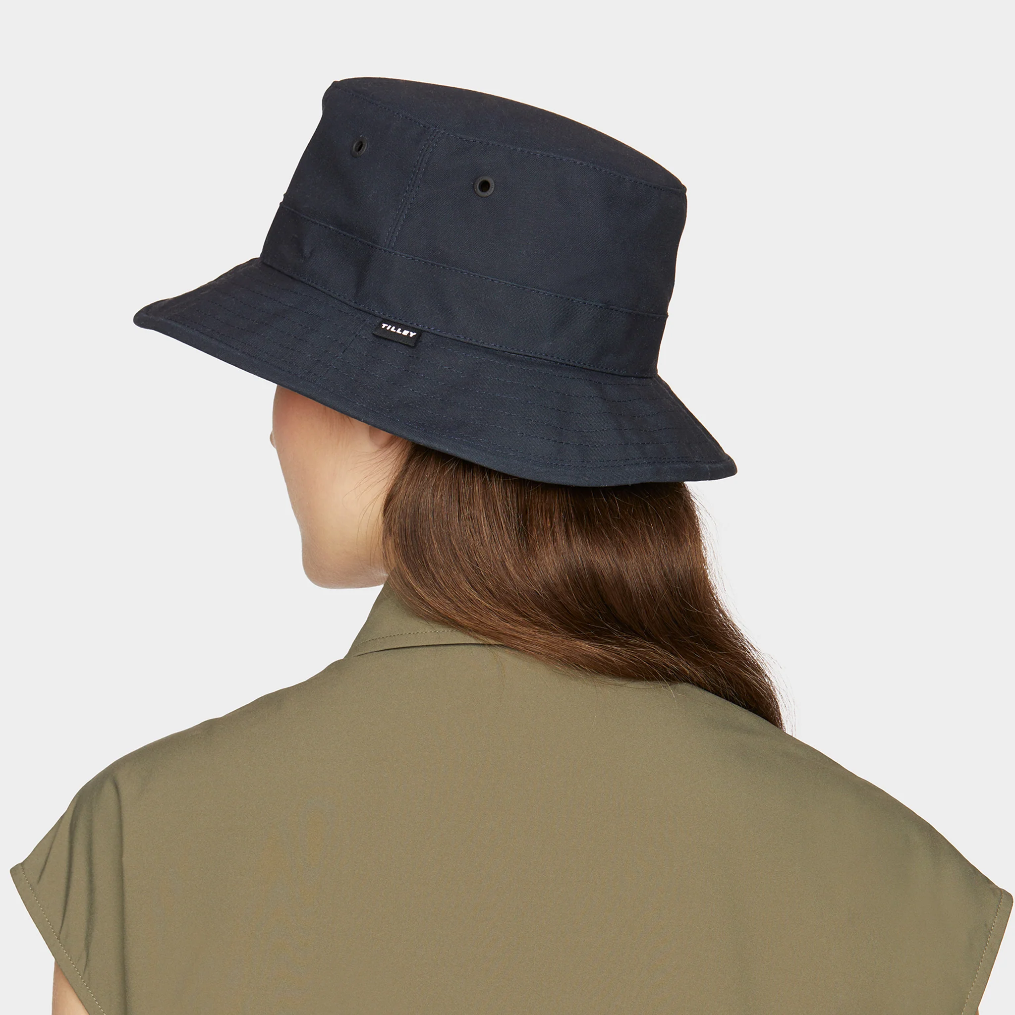 T1 Waxed Bucket Hat - Image 29