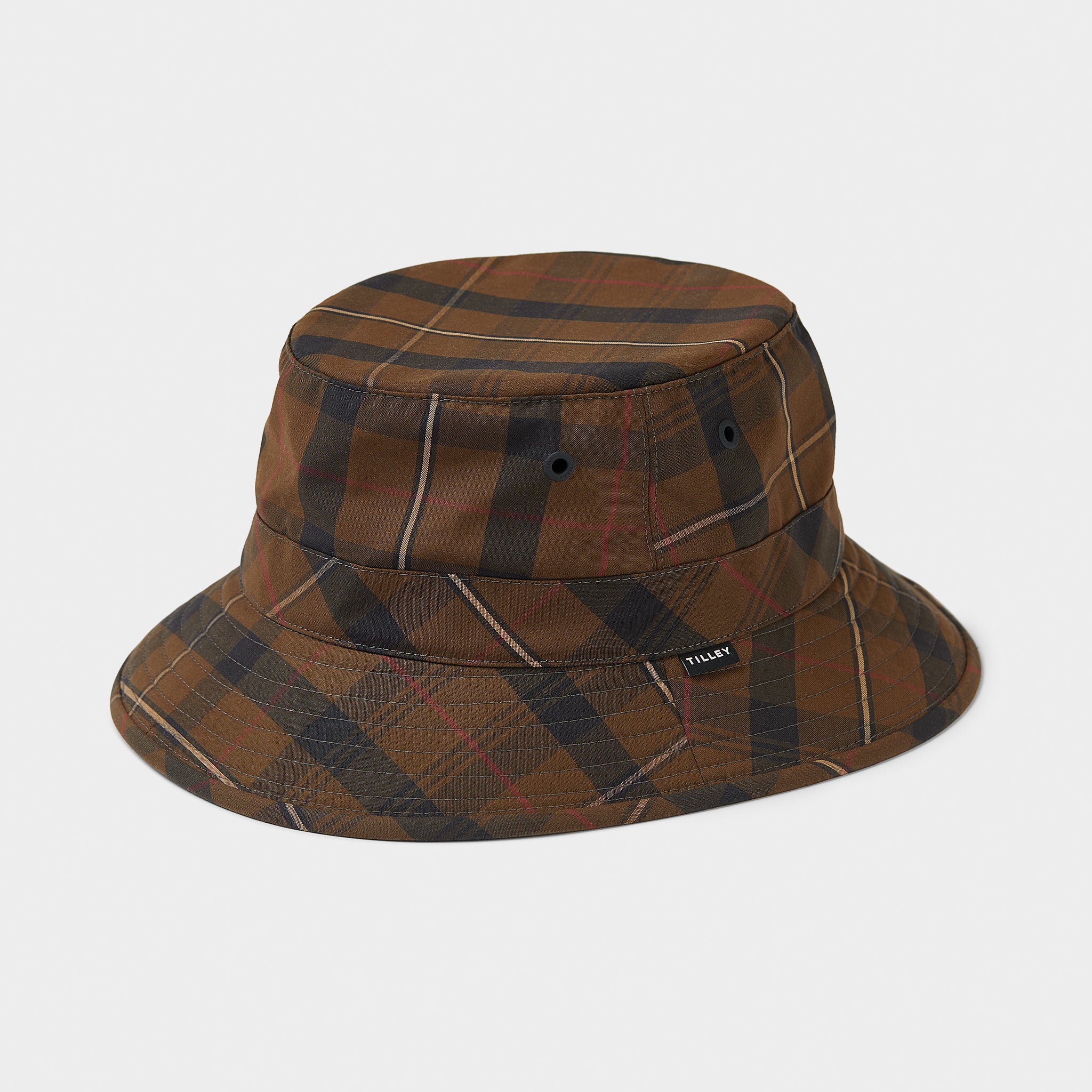 T1 Waxed Bucket Hat - Image 34