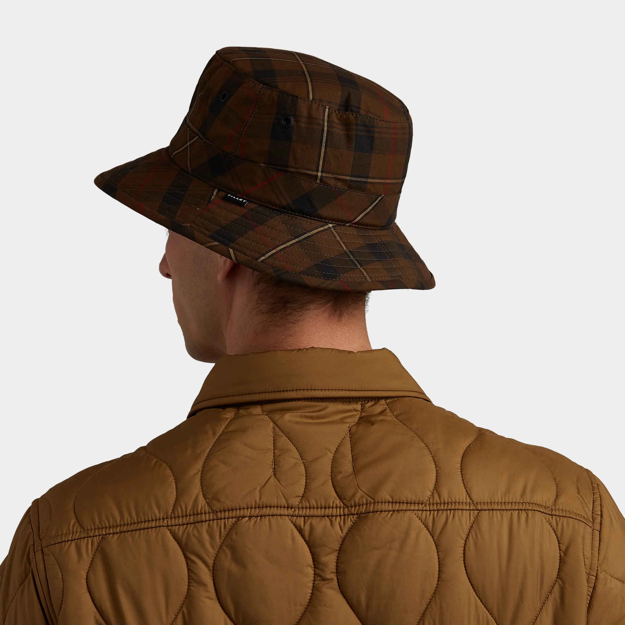 T1 Waxed Bucket Hat - Image 37
