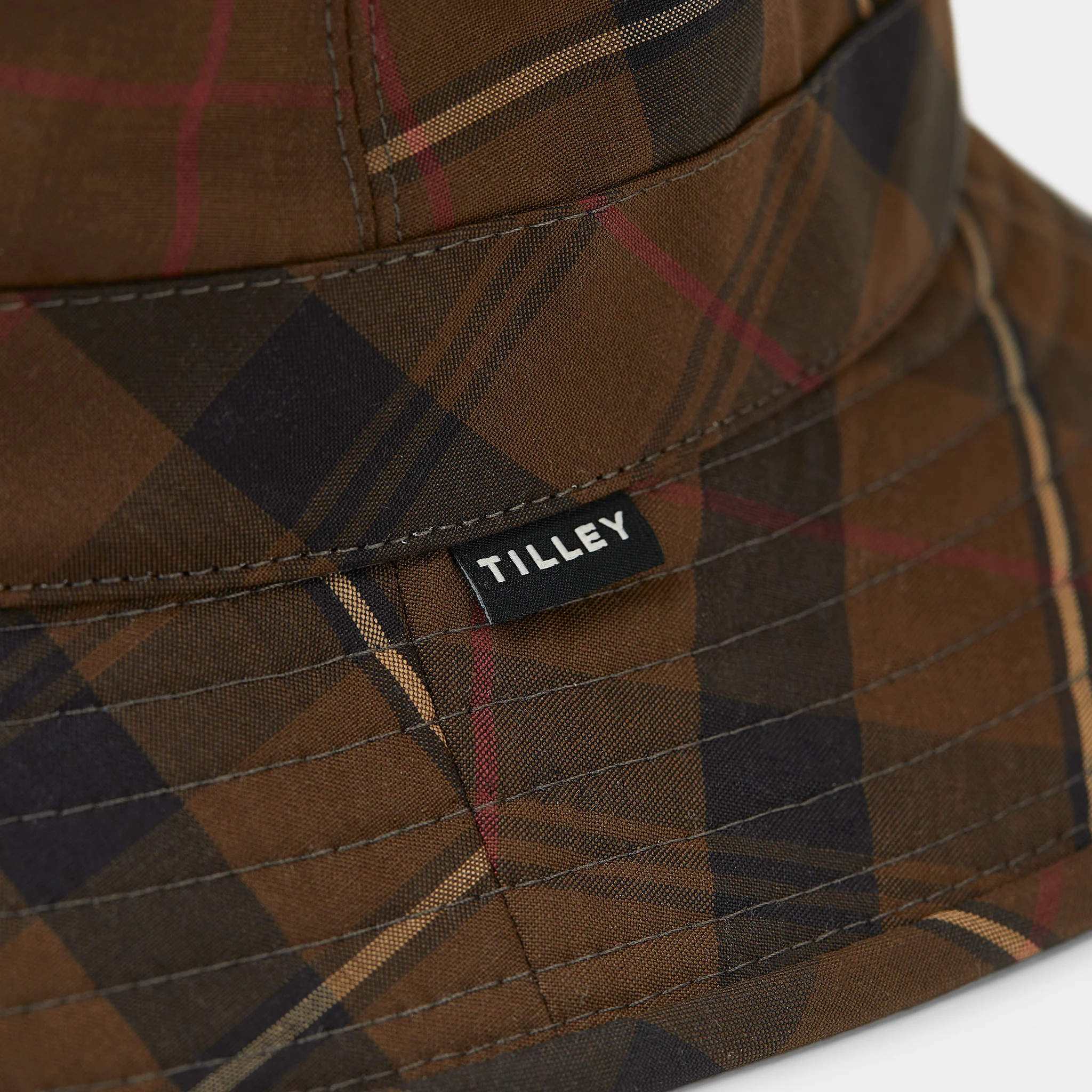 T1 Waxed Bucket Hat - Image 38