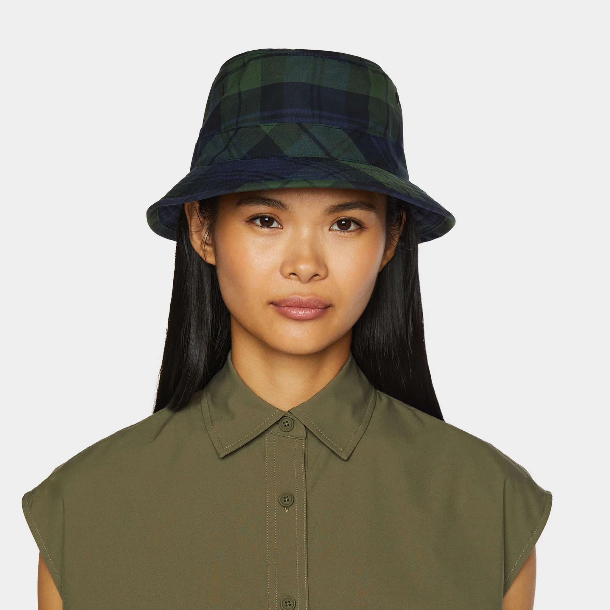 T1 Waxed Bucket Hat - Image 43