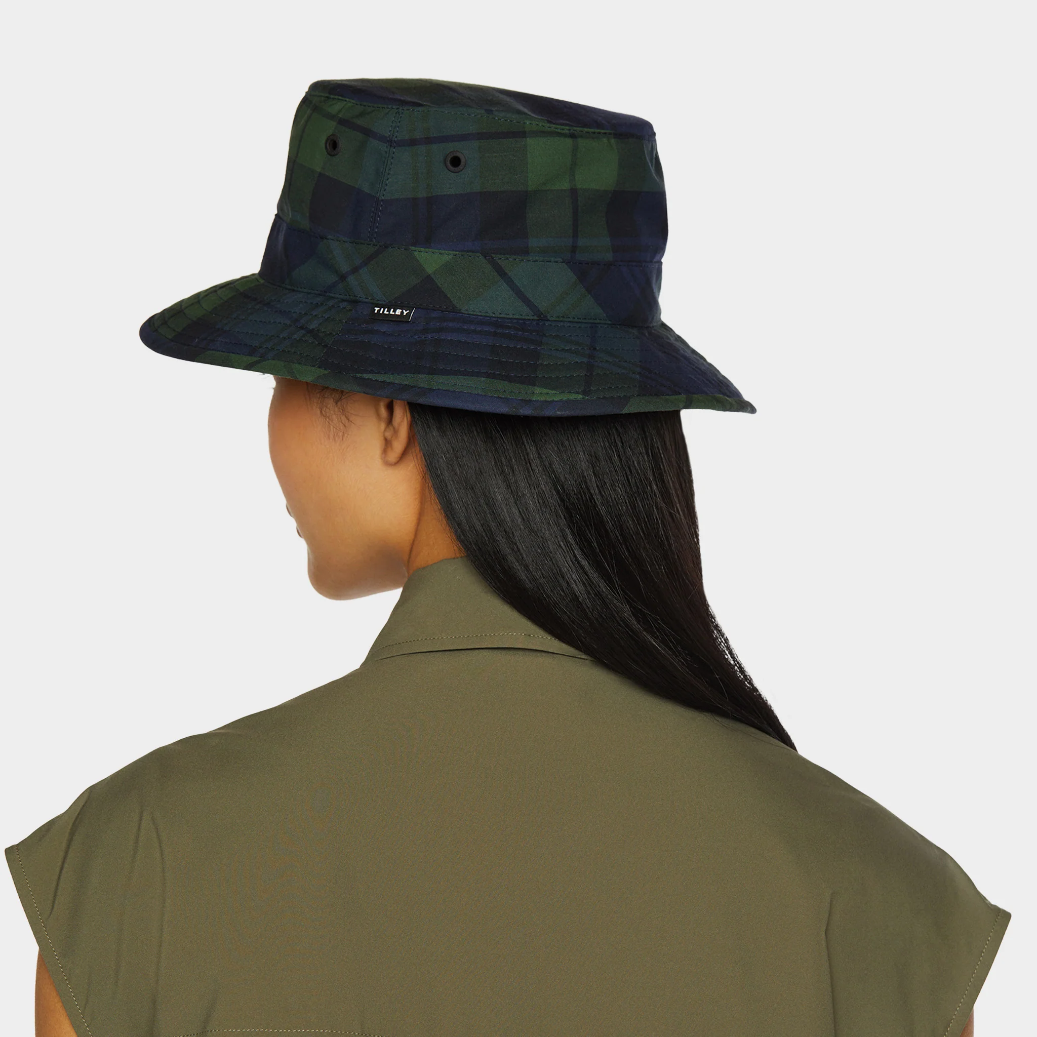 T1 Waxed Bucket Hat - Image 45