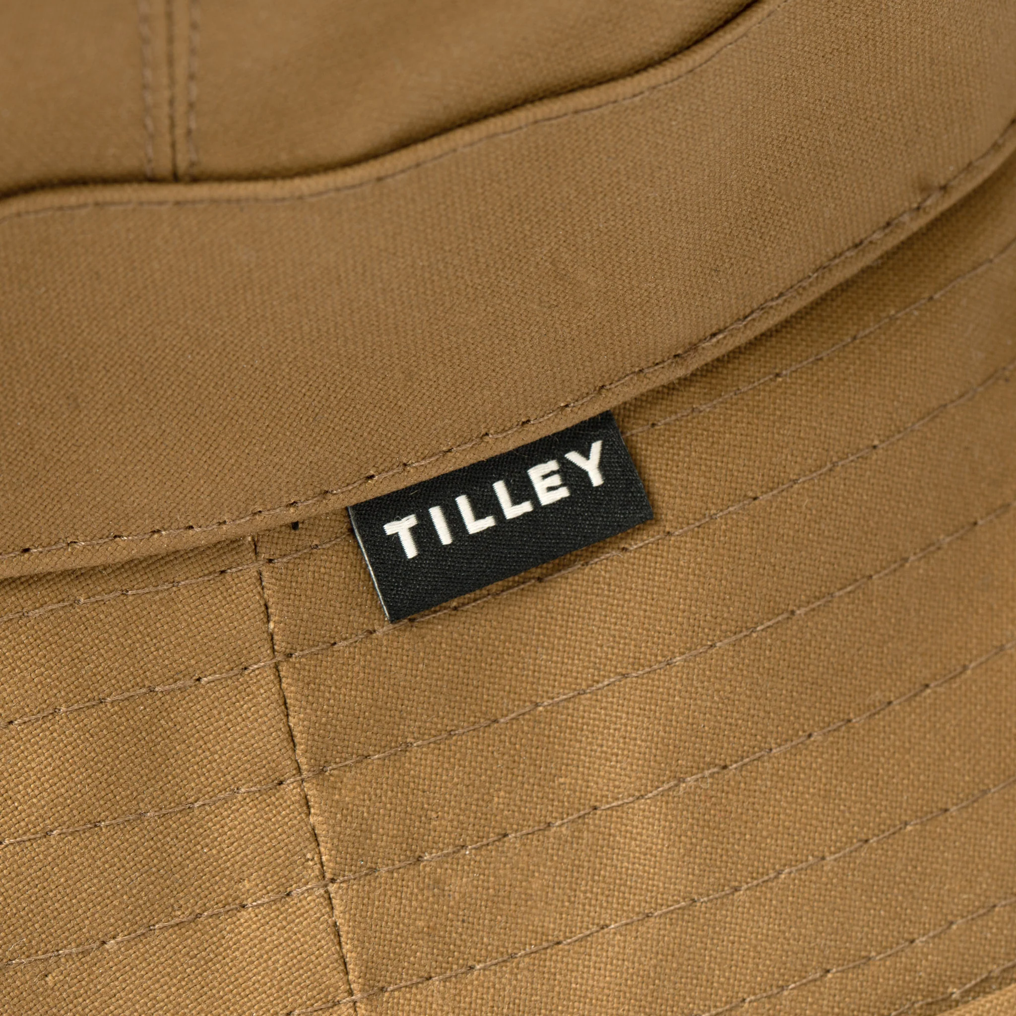T1 Waxed Bucket Hat - Image 5