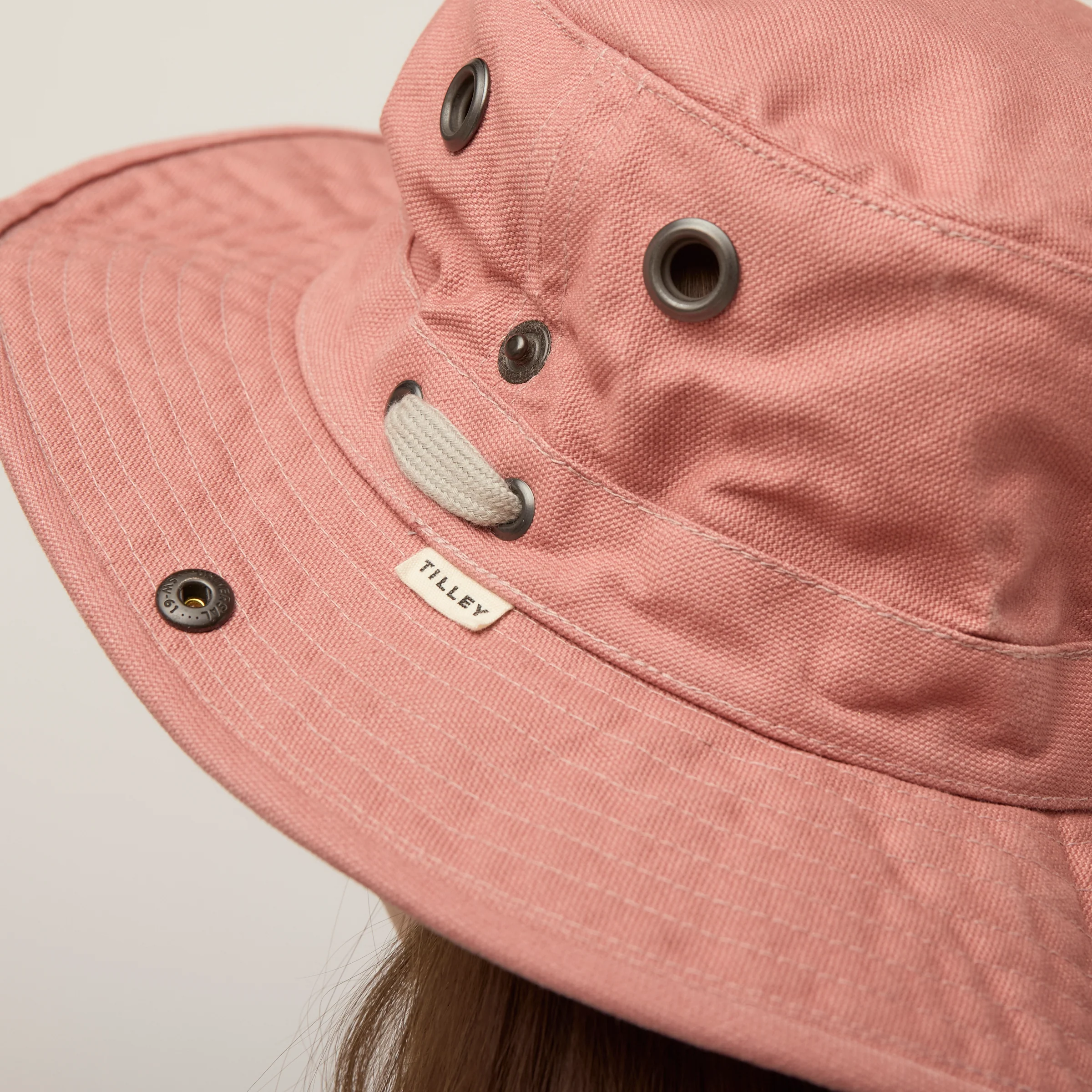 T3 Vintage Wanderer Hat - Image 100