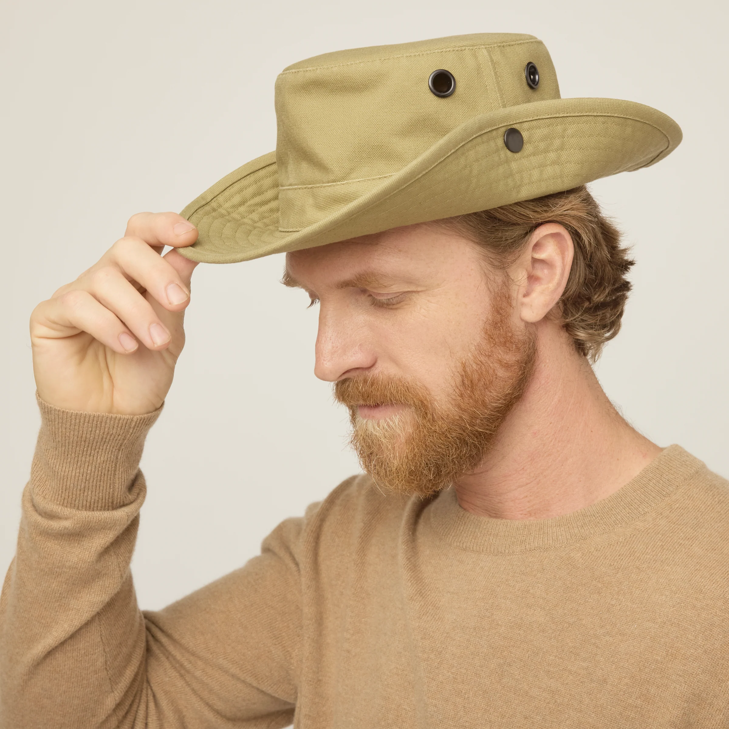 T3 Vintage Wanderer Hat - Image 109