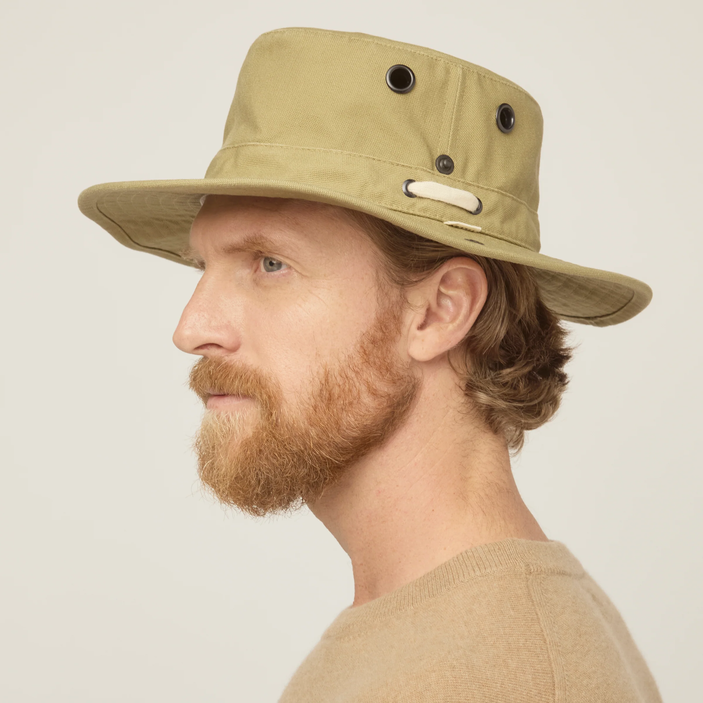 T3 Vintage Wanderer Hat - Image 110