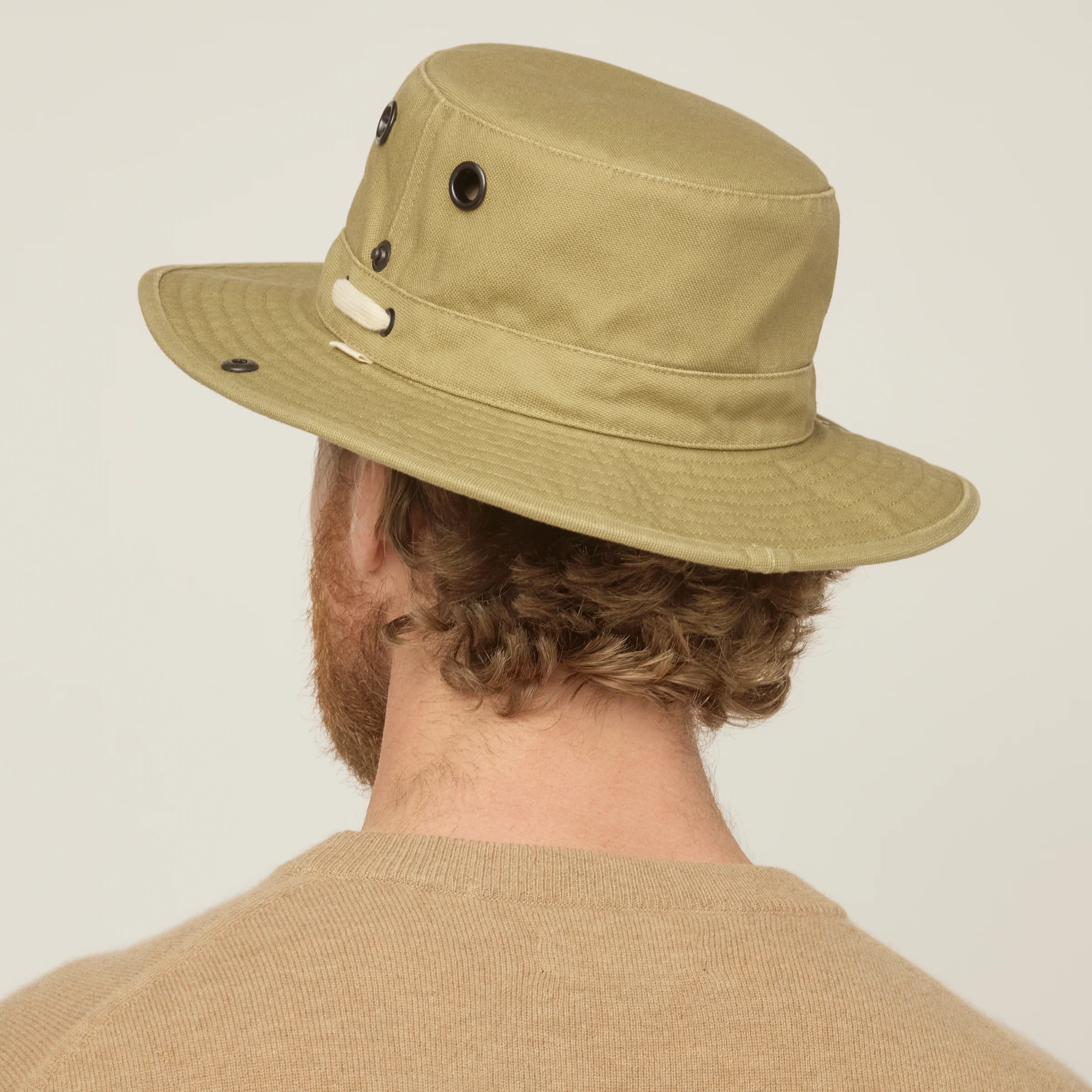 T3 Vintage Wanderer Hat - Image 111