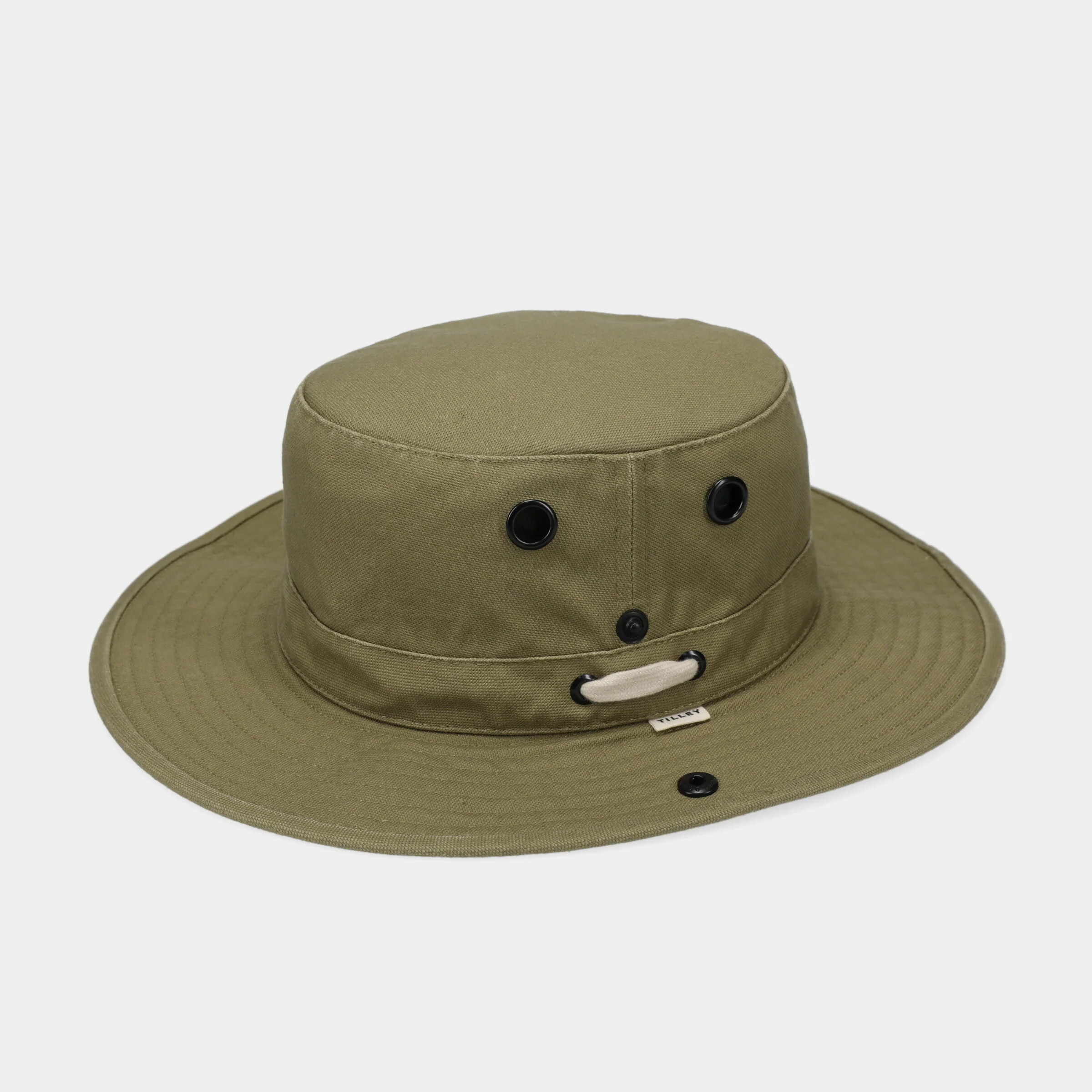 T3 Vintage Wanderer Hat - Image 113