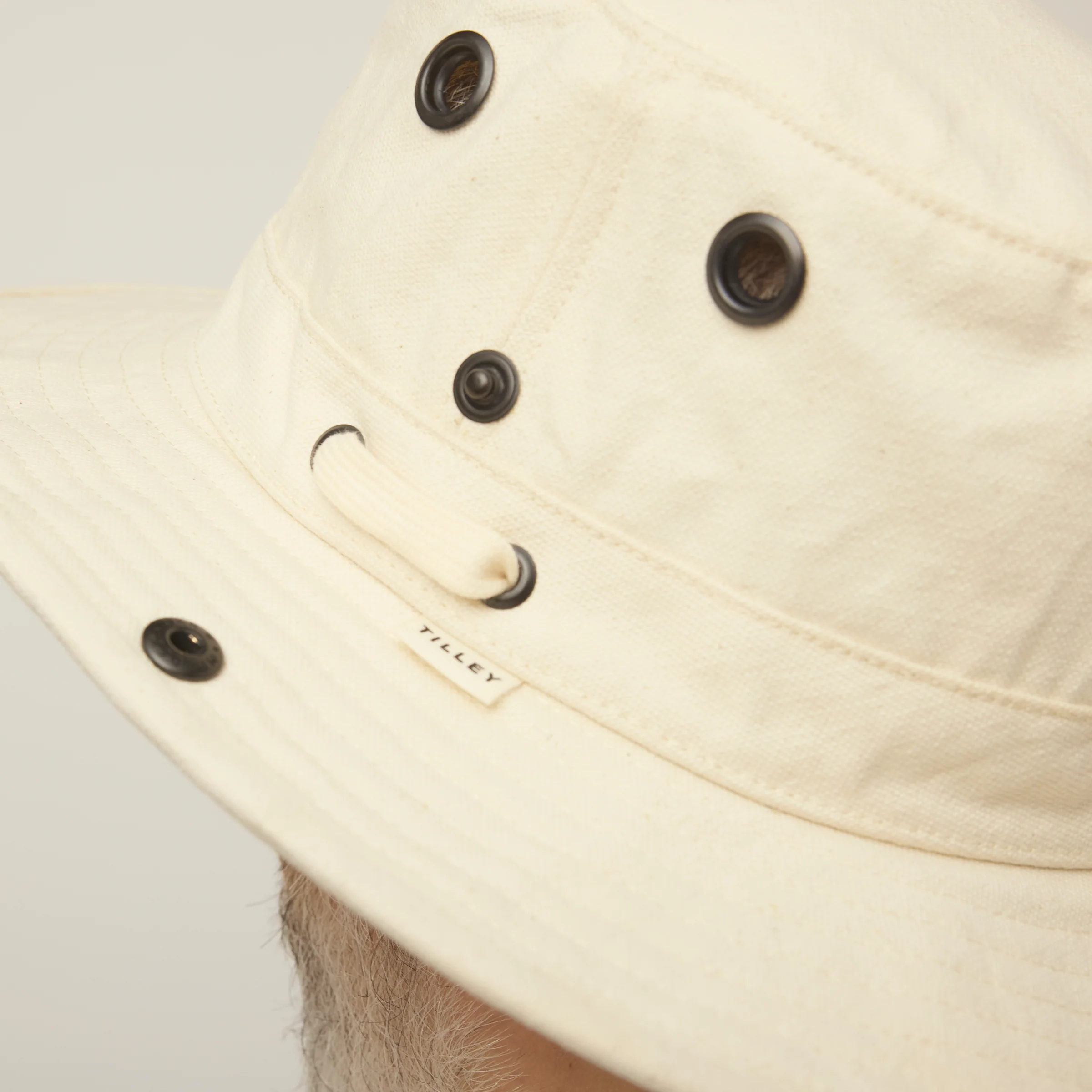 T3 Vintage Wanderer Hat - Image 12