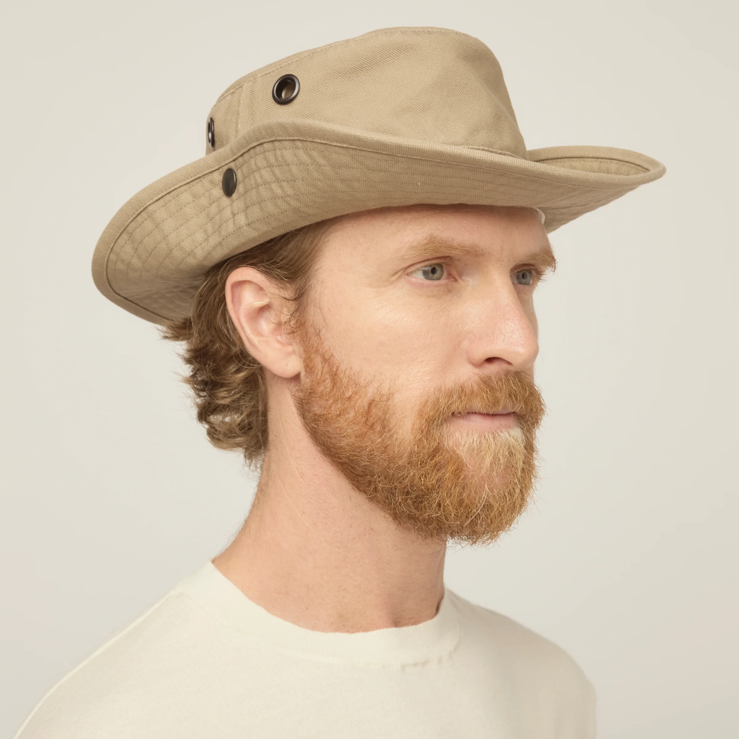 T3 Vintage Wanderer Hat - Image 126