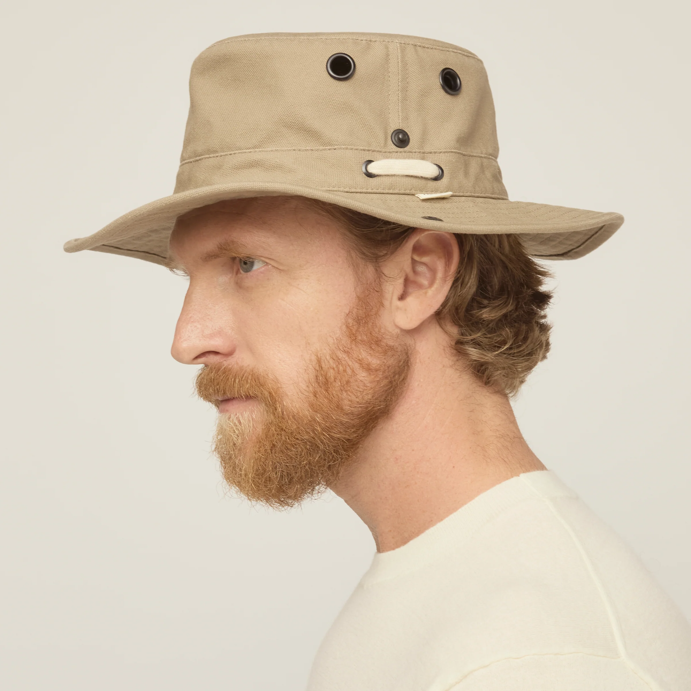 T3 Vintage Wanderer Hat - Image 127