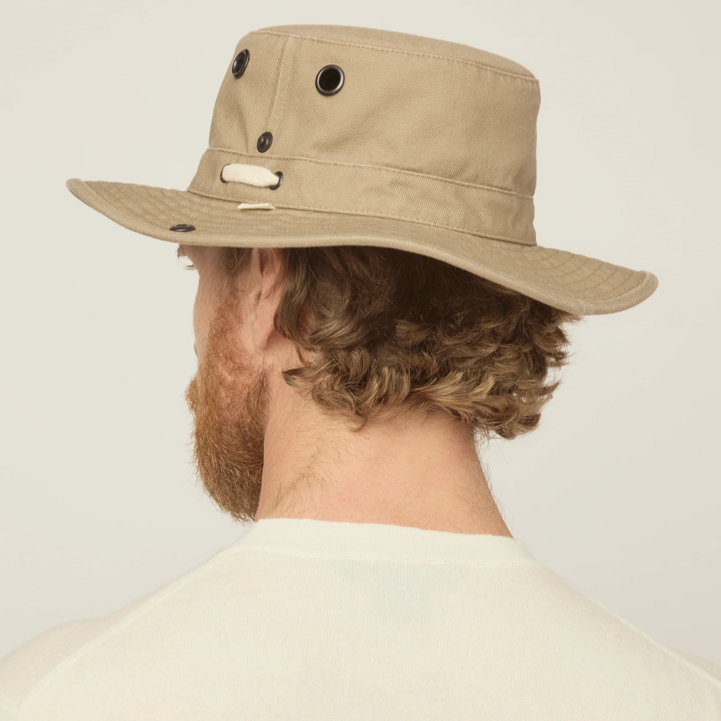 T3 Vintage Wanderer Hat - Image 128