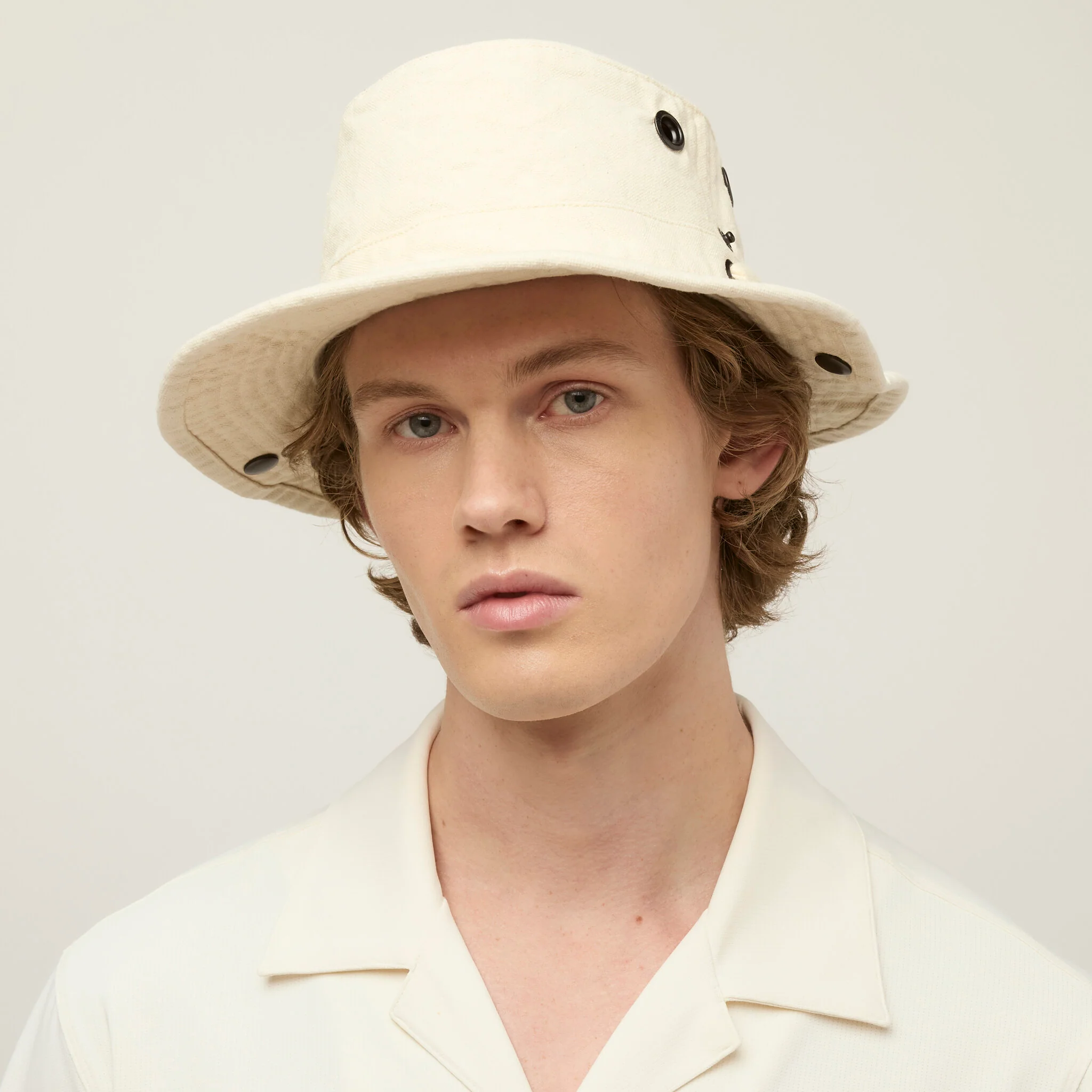 T3 Vintage Wanderer Hat - Image 13