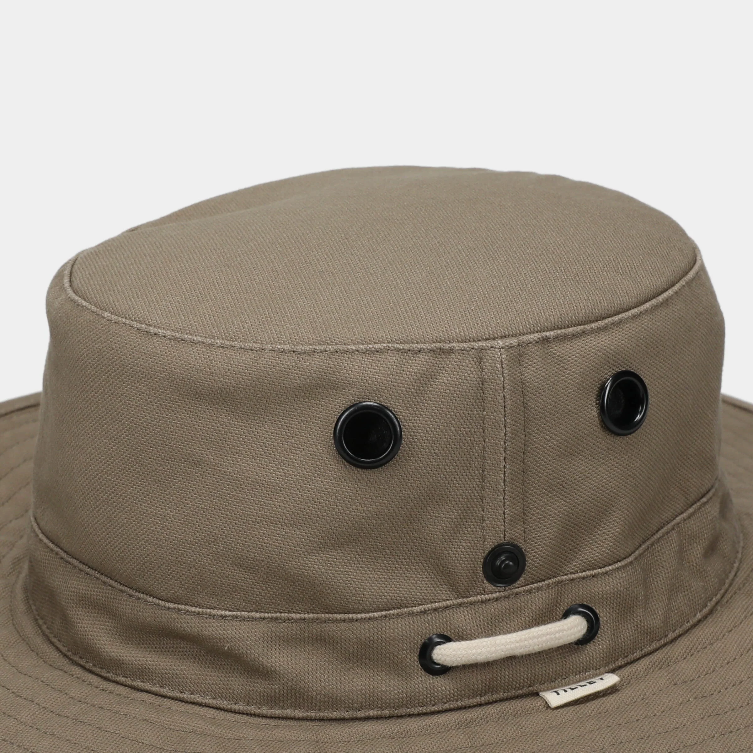 T3 Vintage Wanderer Hat - Image 132