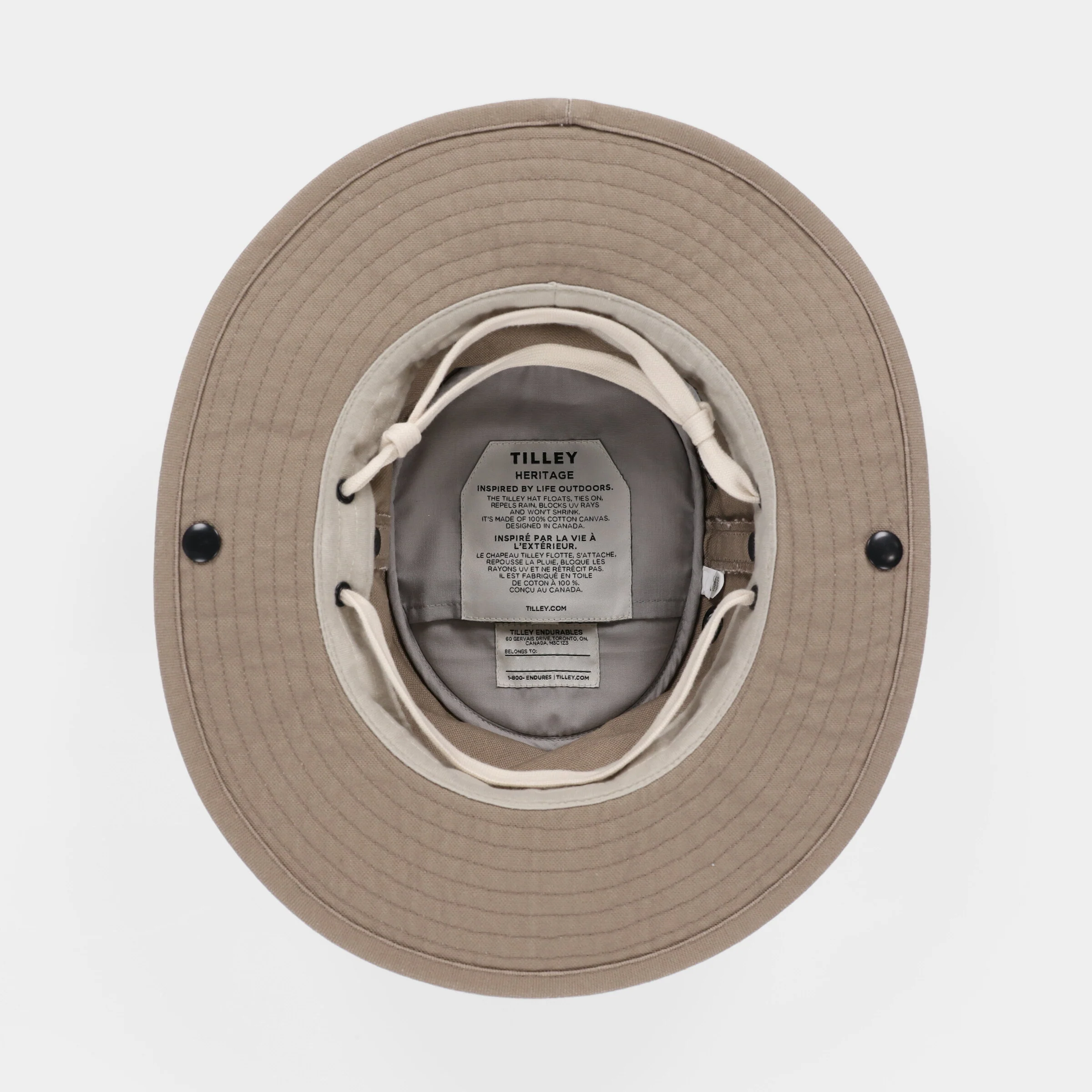 T3 Vintage Wanderer Hat - Image 140