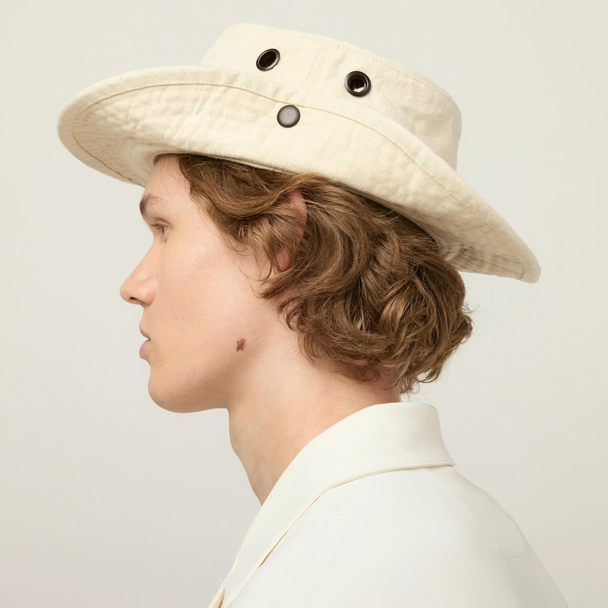 T3 Vintage Wanderer Hat - Image 15