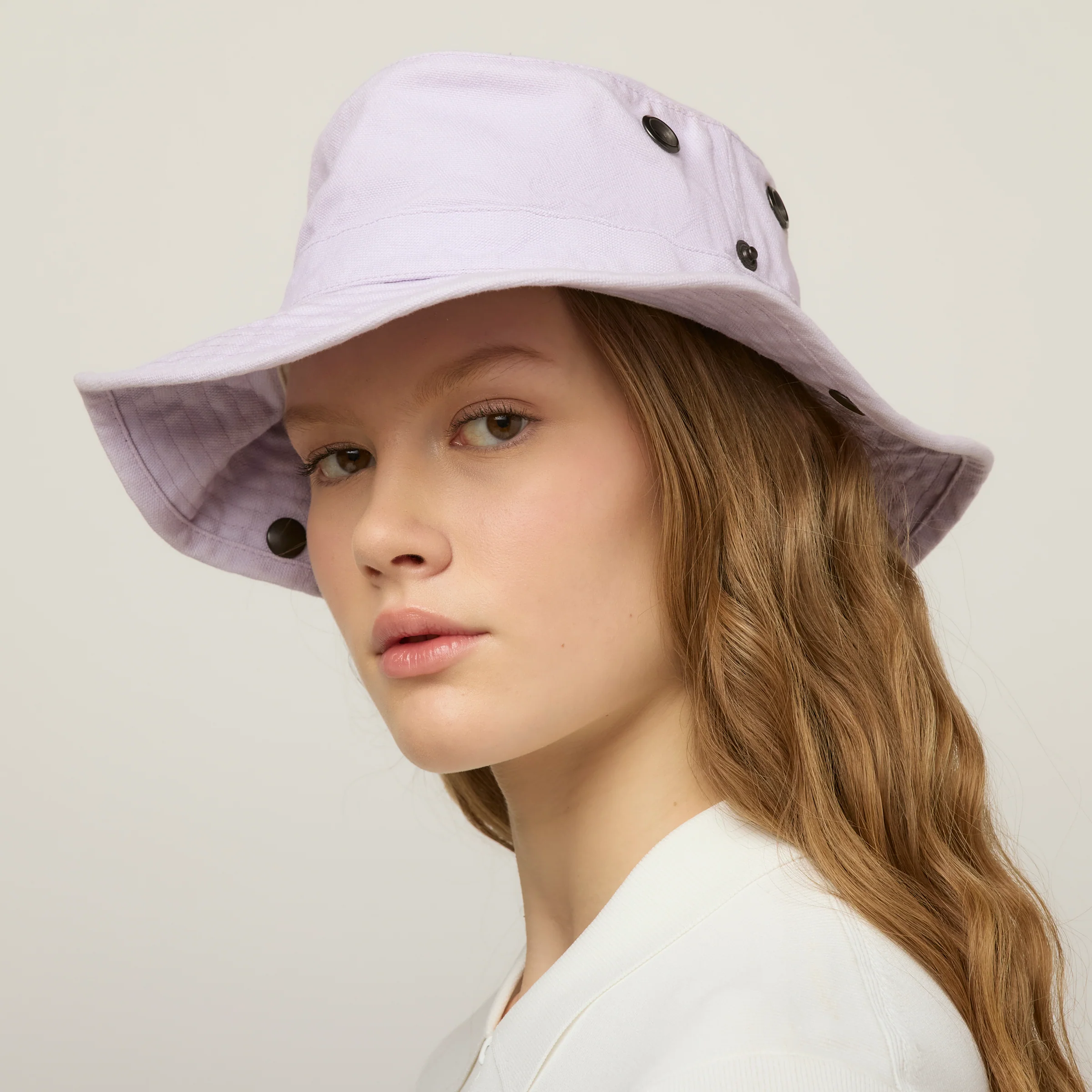 T3 Vintage Wanderer Hat - Image 10