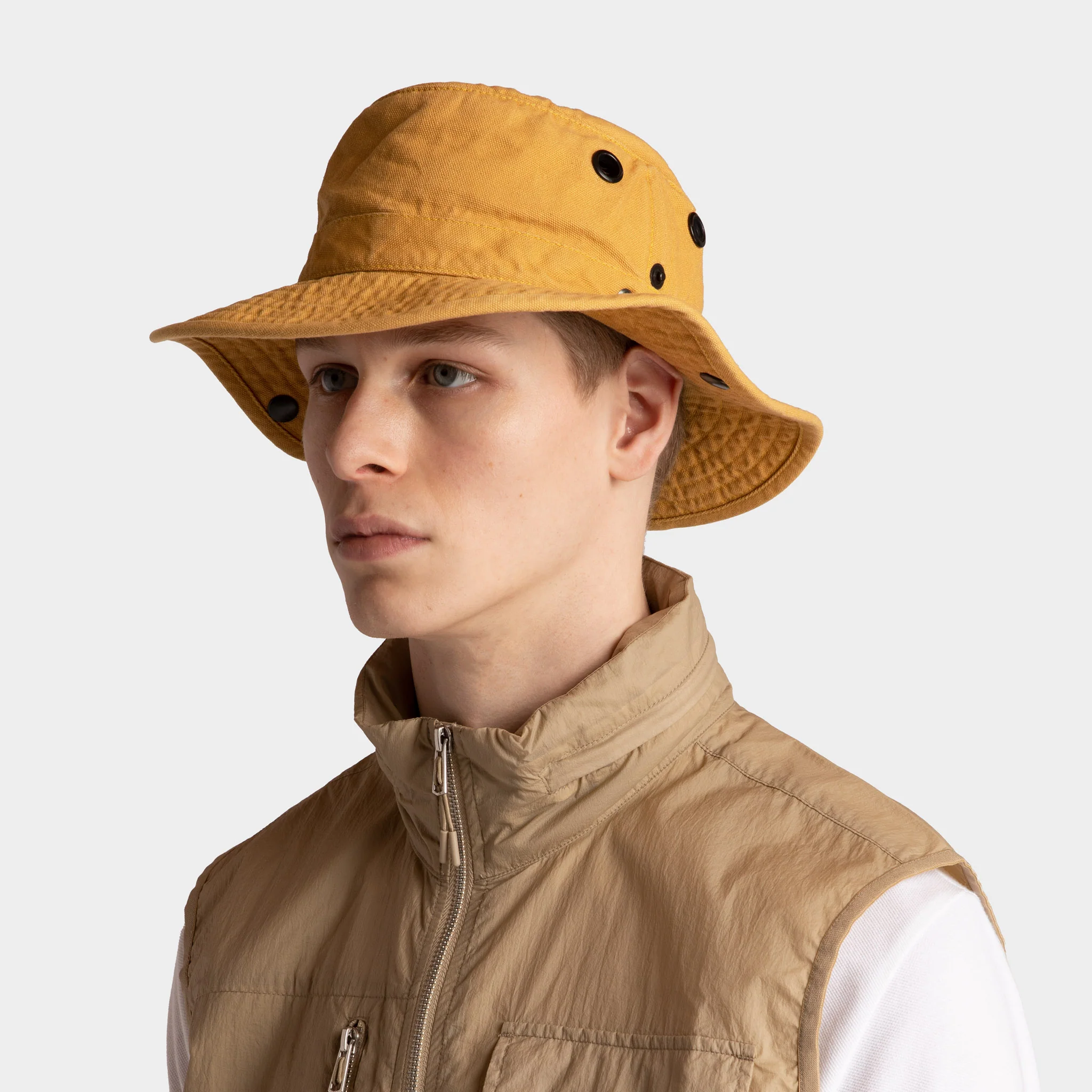 T3 Vintage Wanderer Hat - Image 22