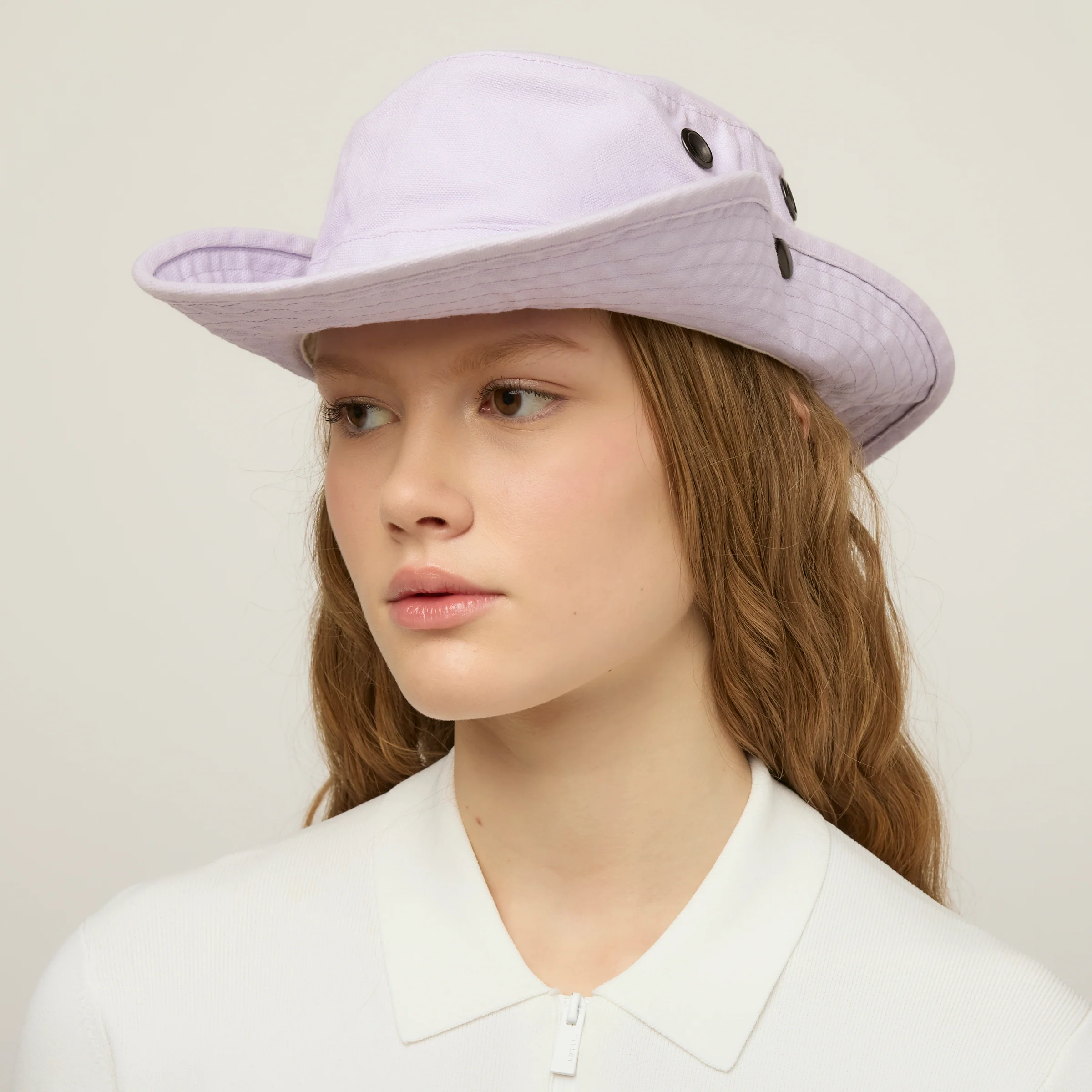 T3 Vintage Wanderer Hat - Image 9