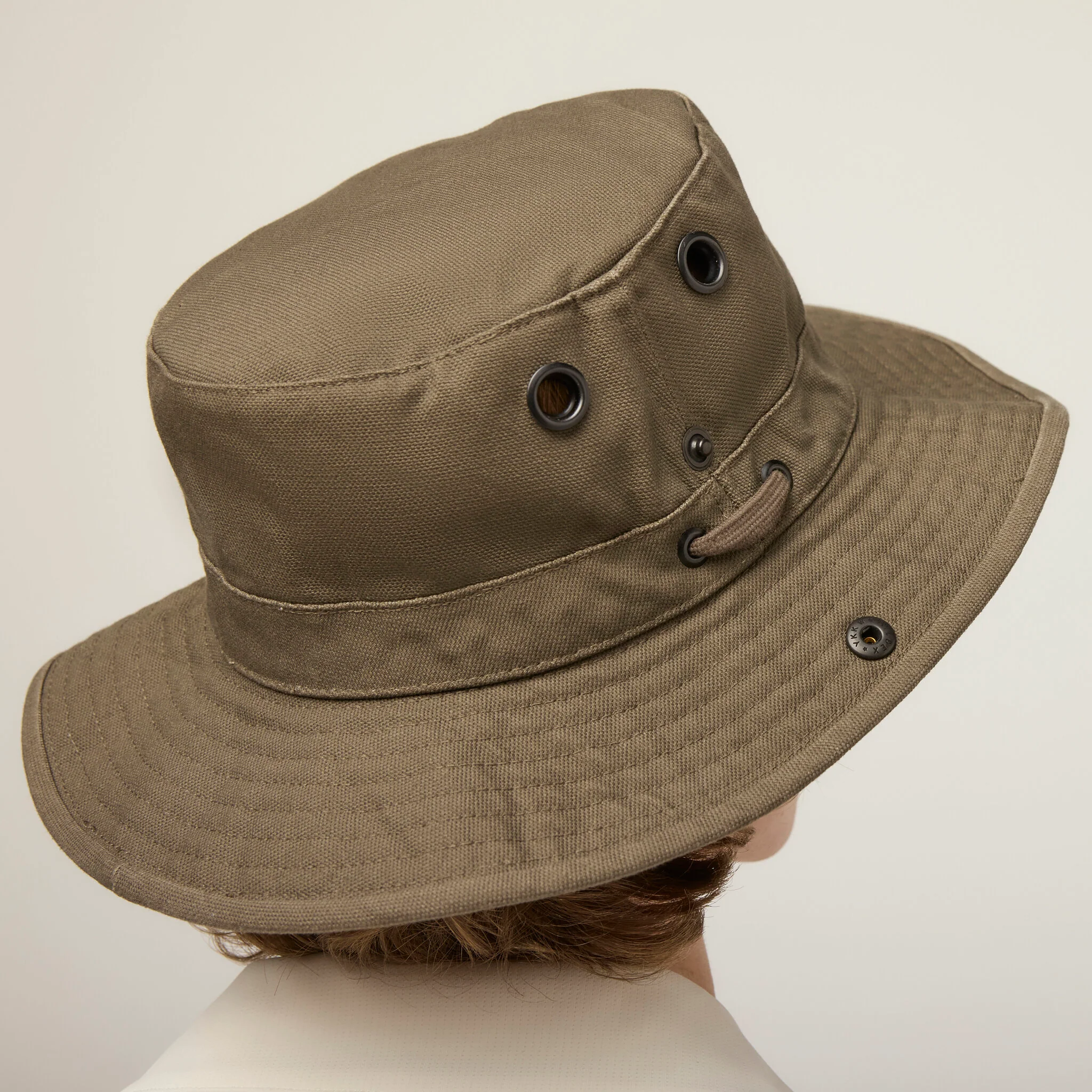 T3 Vintage Wanderer Hat - Image 3