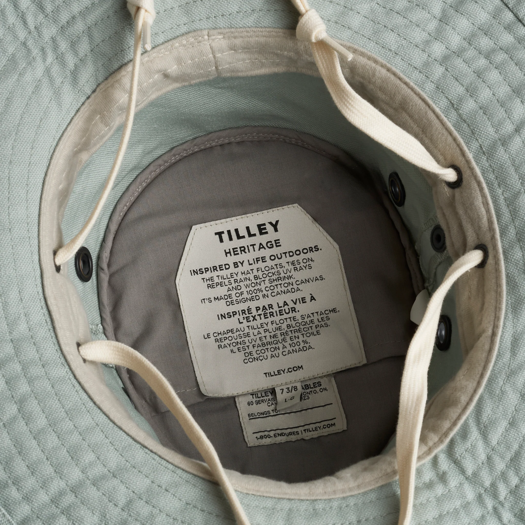 T3 Vintage Wanderer Hat - Image 35