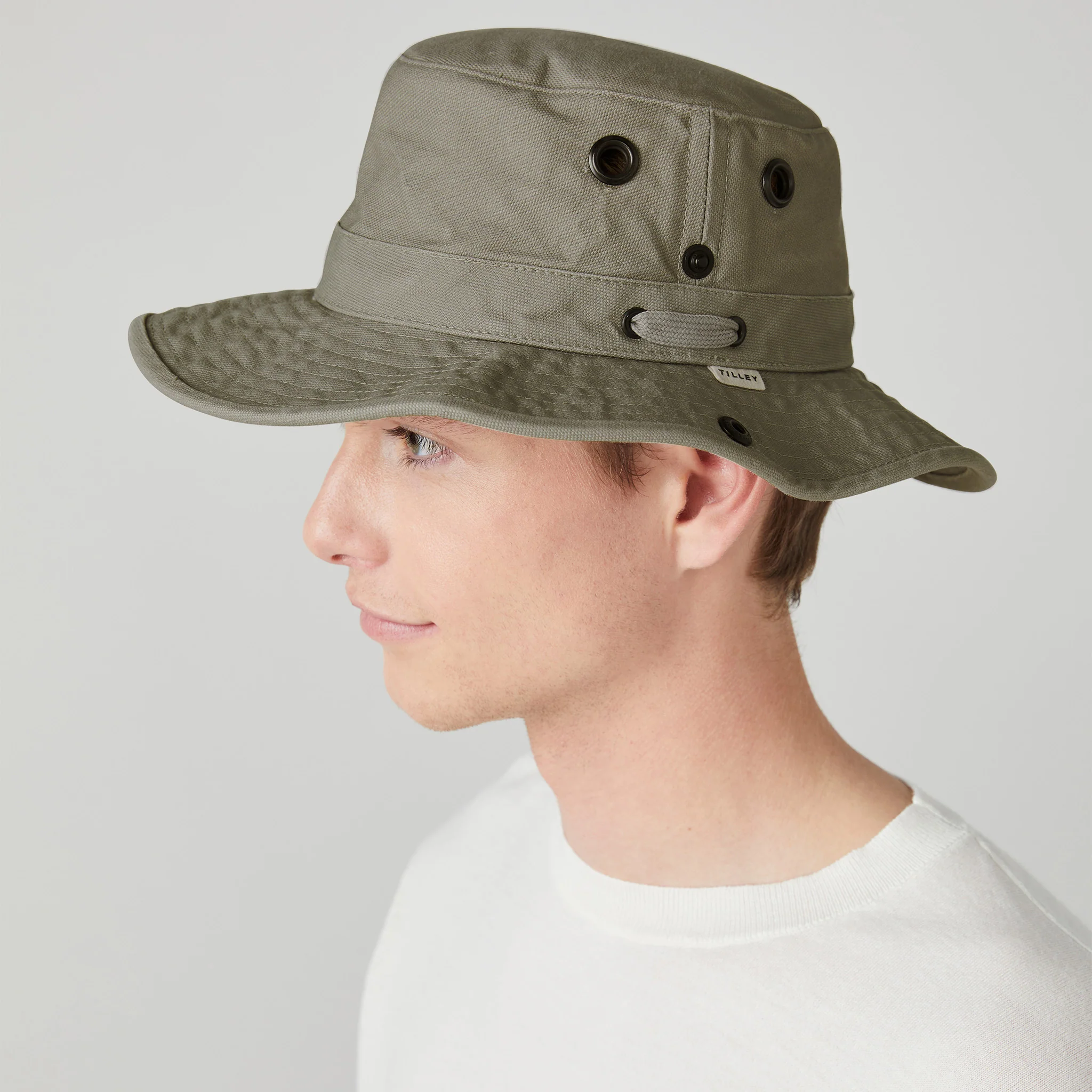 T3 Vintage Wanderer Hat - Image 39