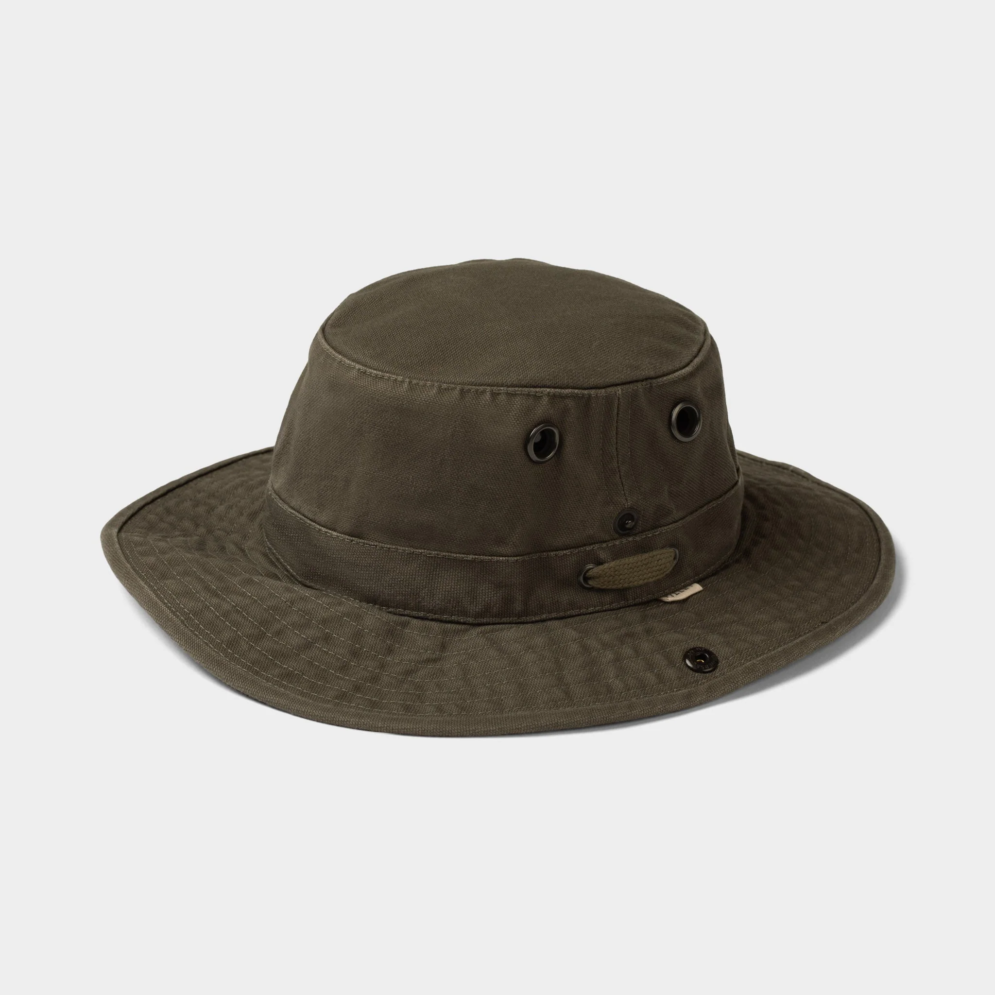 T3 Vintage Wanderer Hat - Image 4