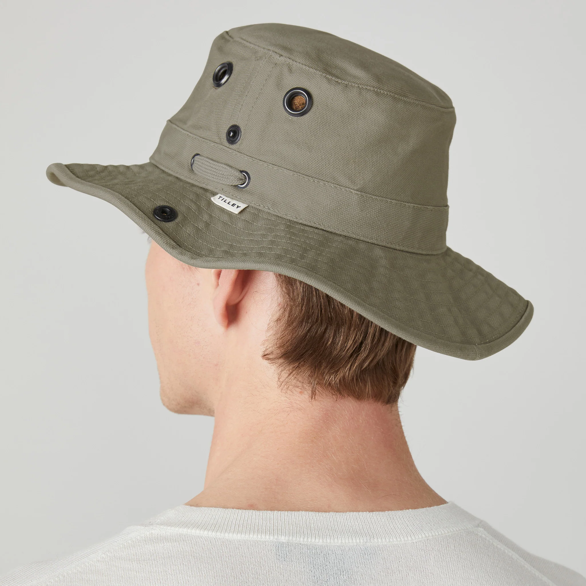 T3 Vintage Wanderer Hat - Image 40