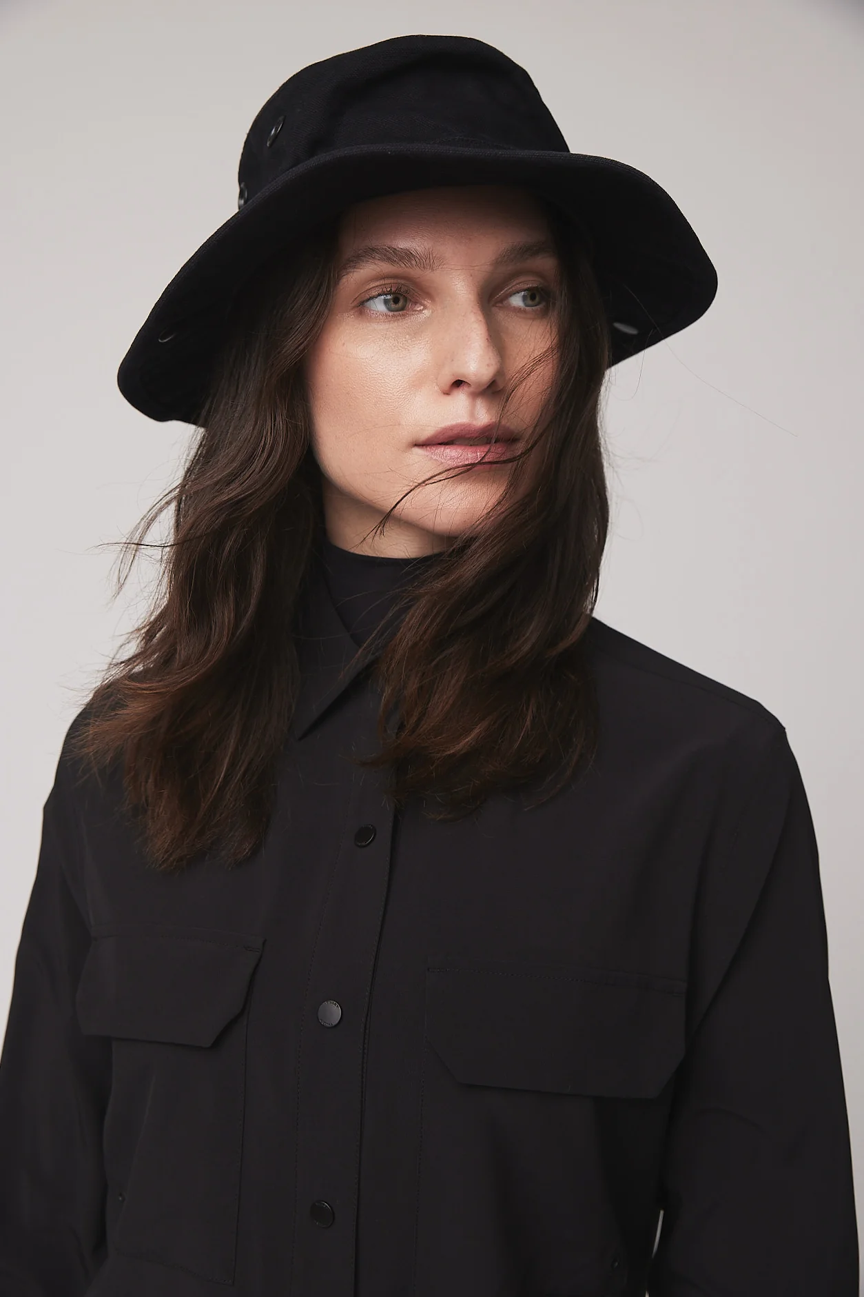 T3 Vintage Wanderer Hat - Image 59